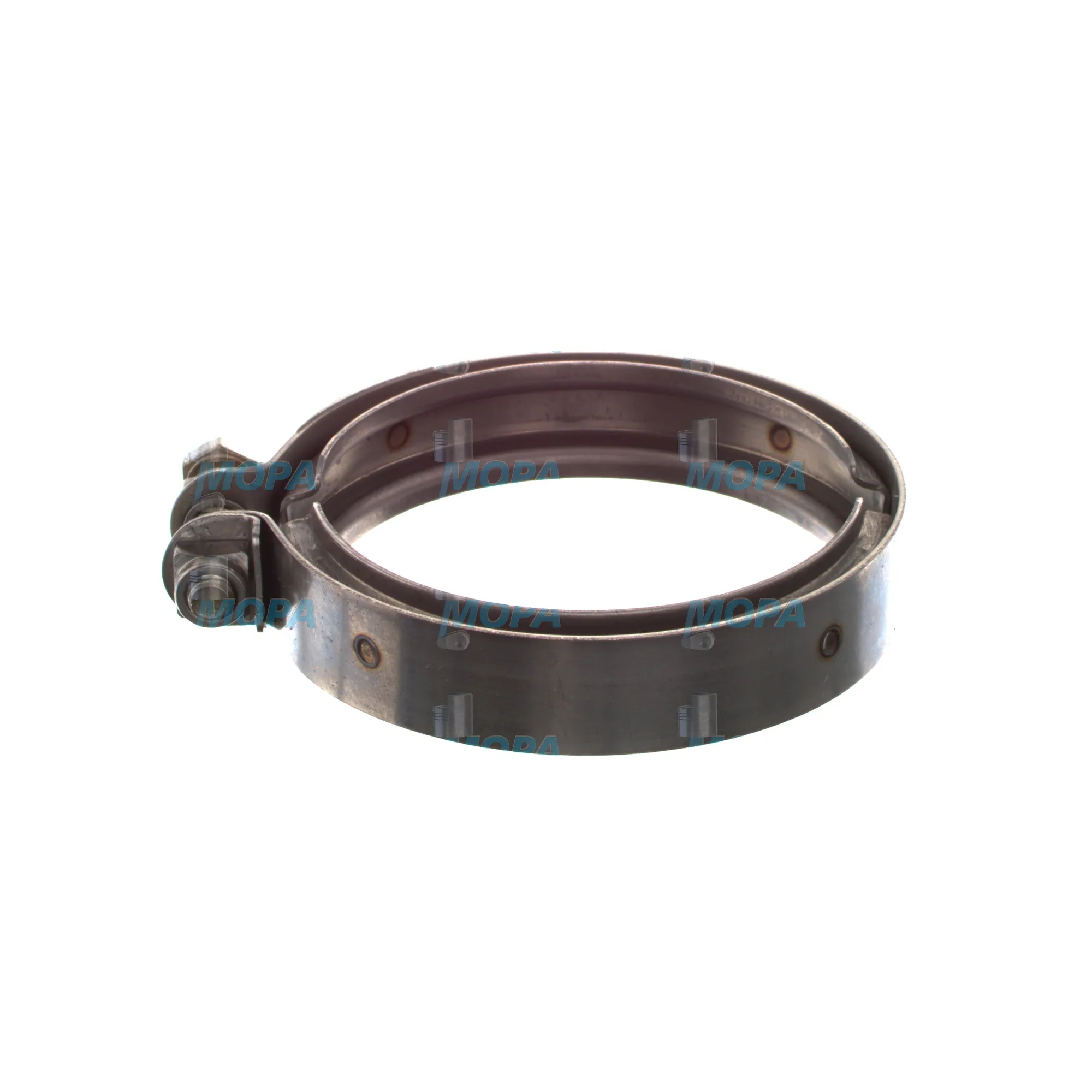 CLAMP - 01181508 suitable for Deutz engines 7