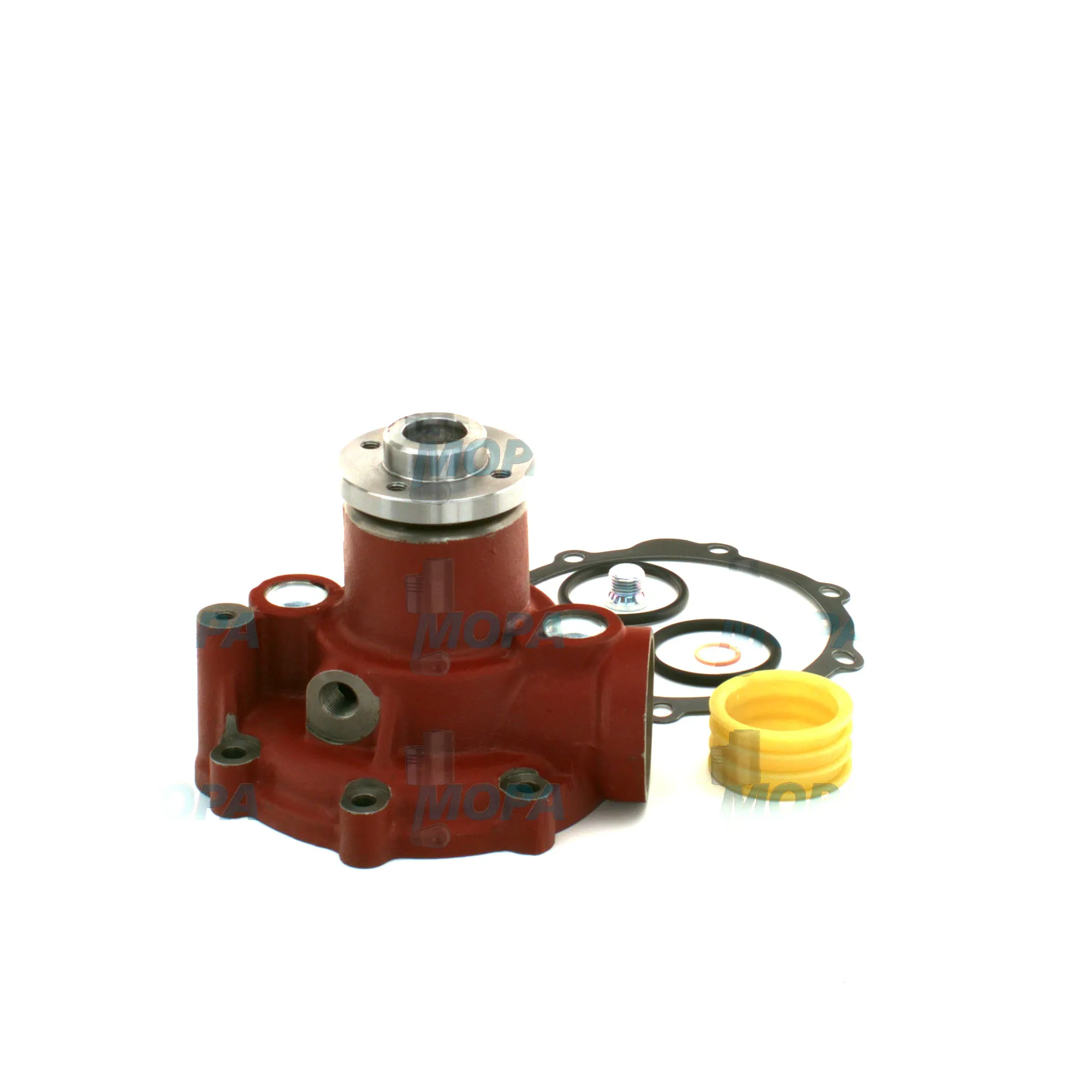 COOLANT PUMP - 02937457 suitable for Deutz engines 6