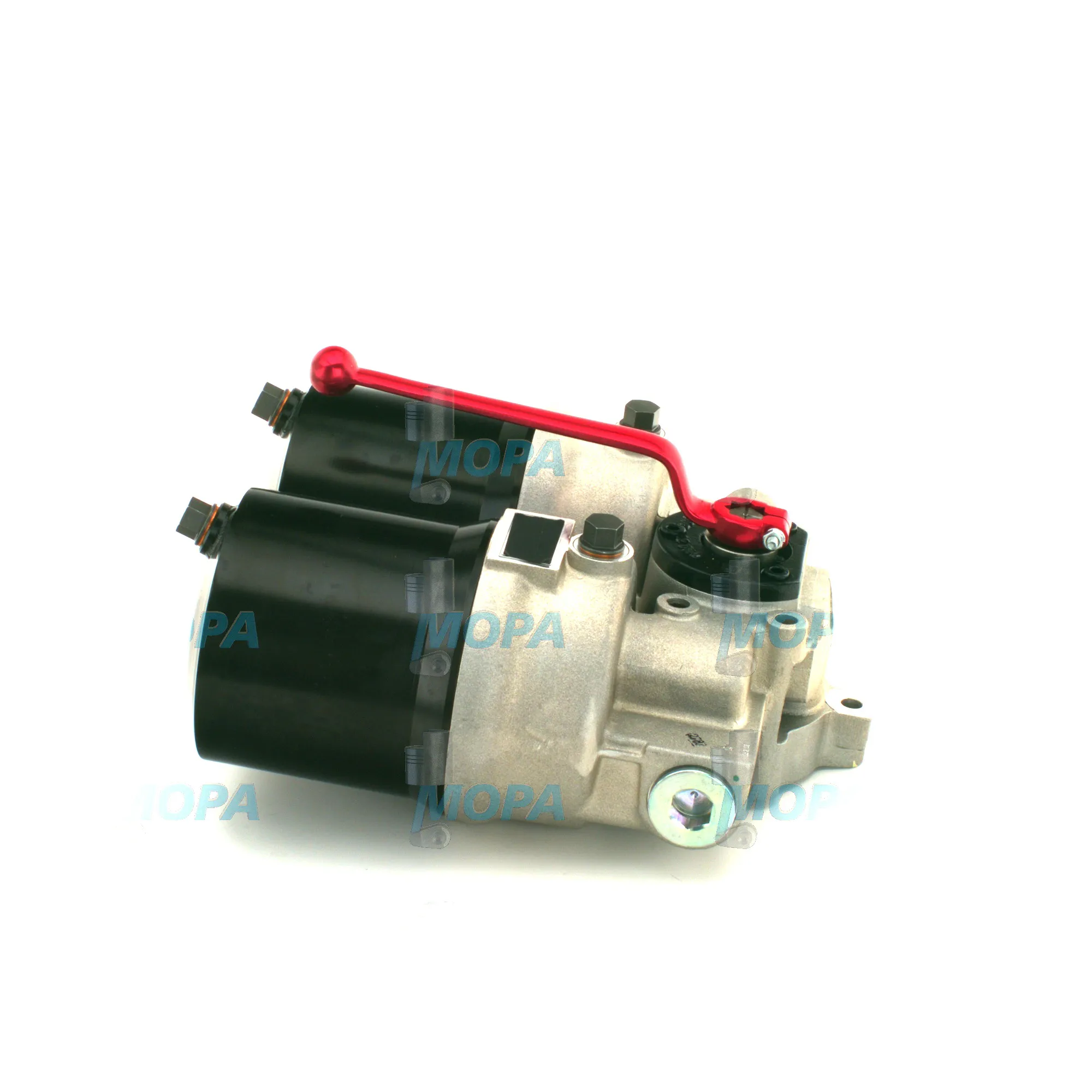 TWIN OIL FILTER - 51055017152 suitable for MAN D-engines 5