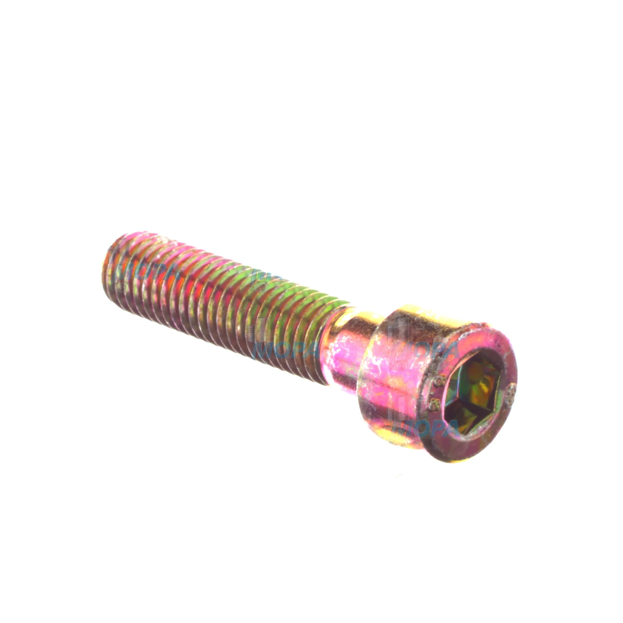 CYLINDER SCREW - 06020990217 suitable for MAN D engines 7