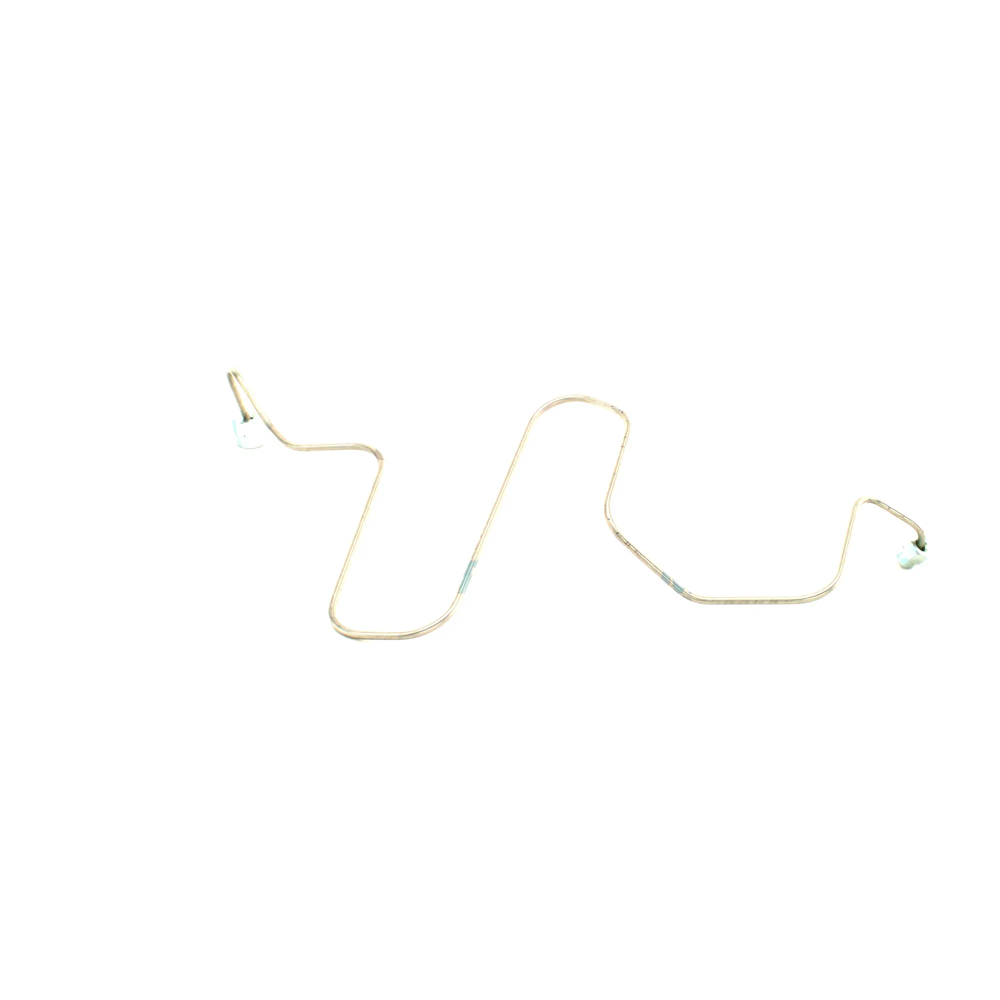 HIGH PRESSURE PIPE - 5580705073 suitable for MTU engines 7