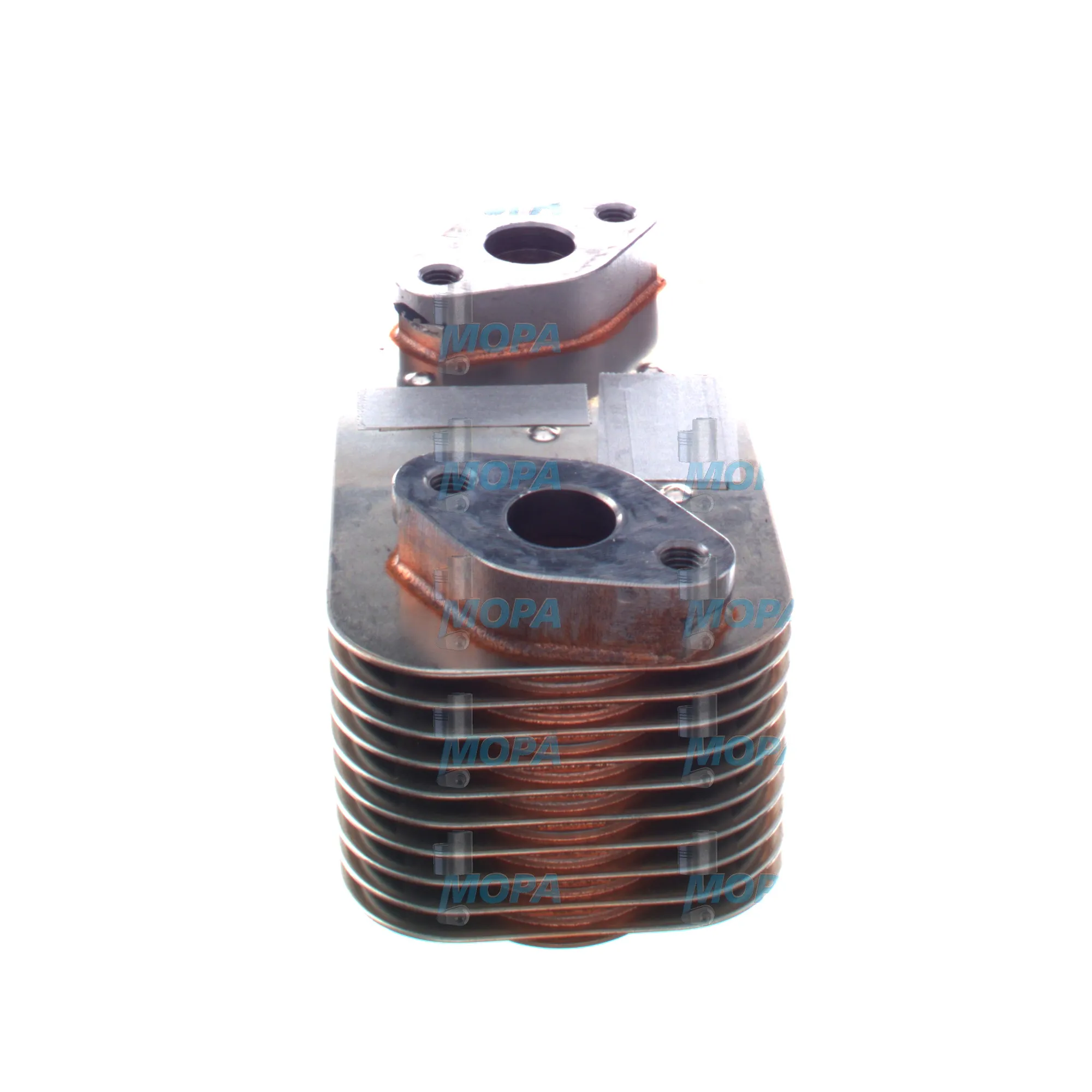OIL COOLER - 51056010084 suitable for MAN D-engines 8