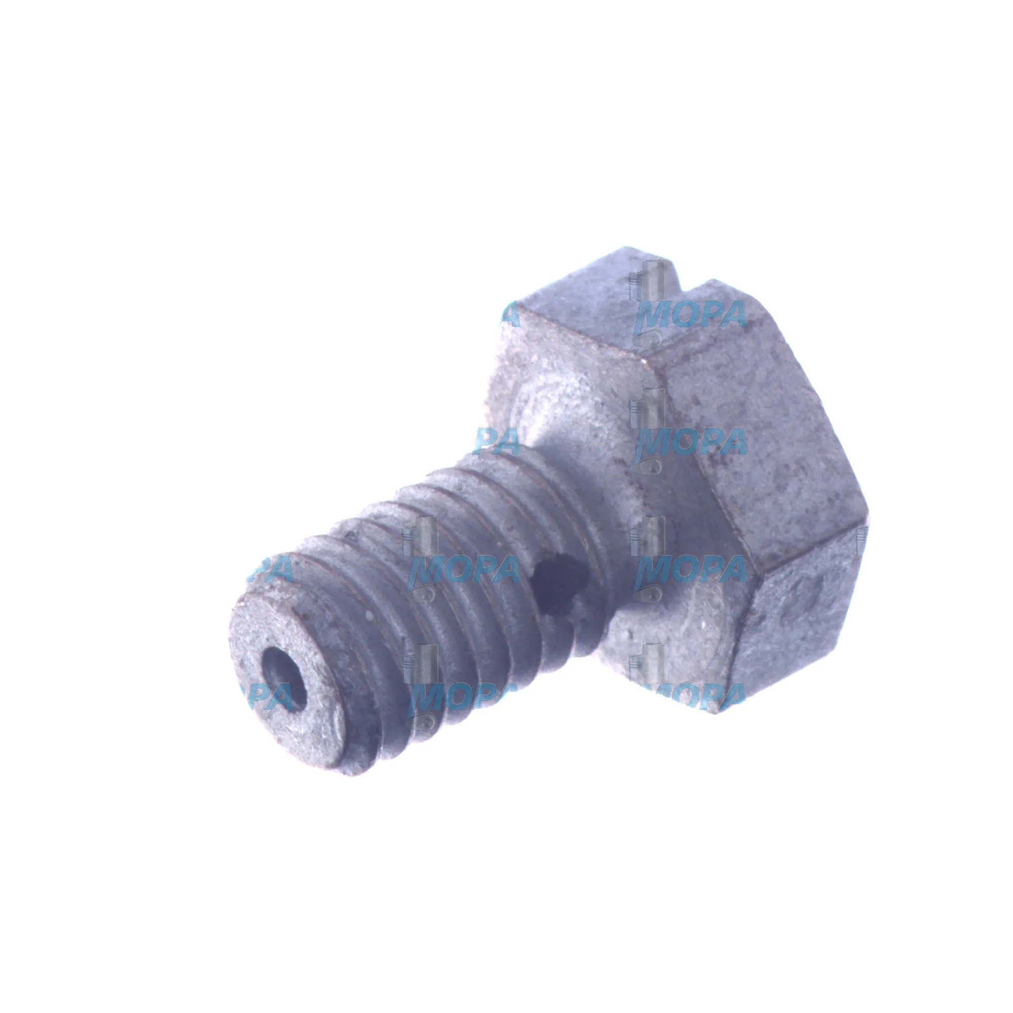 VENT PLUG - 000N15117/1 suitable for MTU engines 8