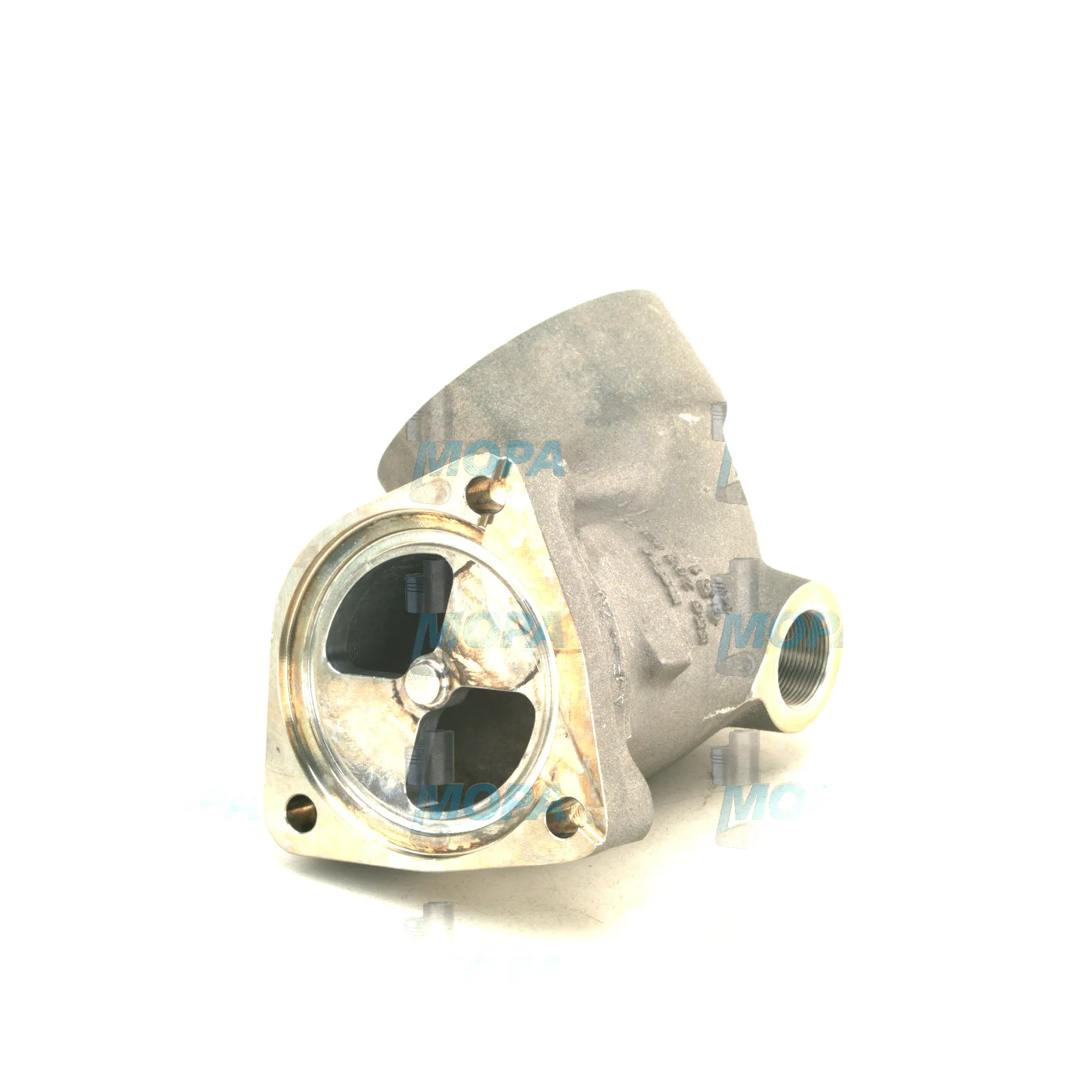 KRUEMMER - 5562030224 passend für MTU Motoren
