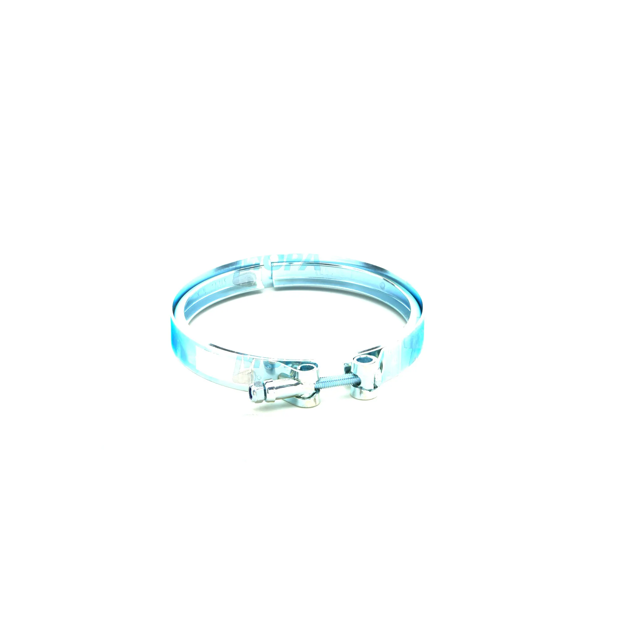 V-BAND CLAMP - 51974450064 suitable for MAN D-engines 3