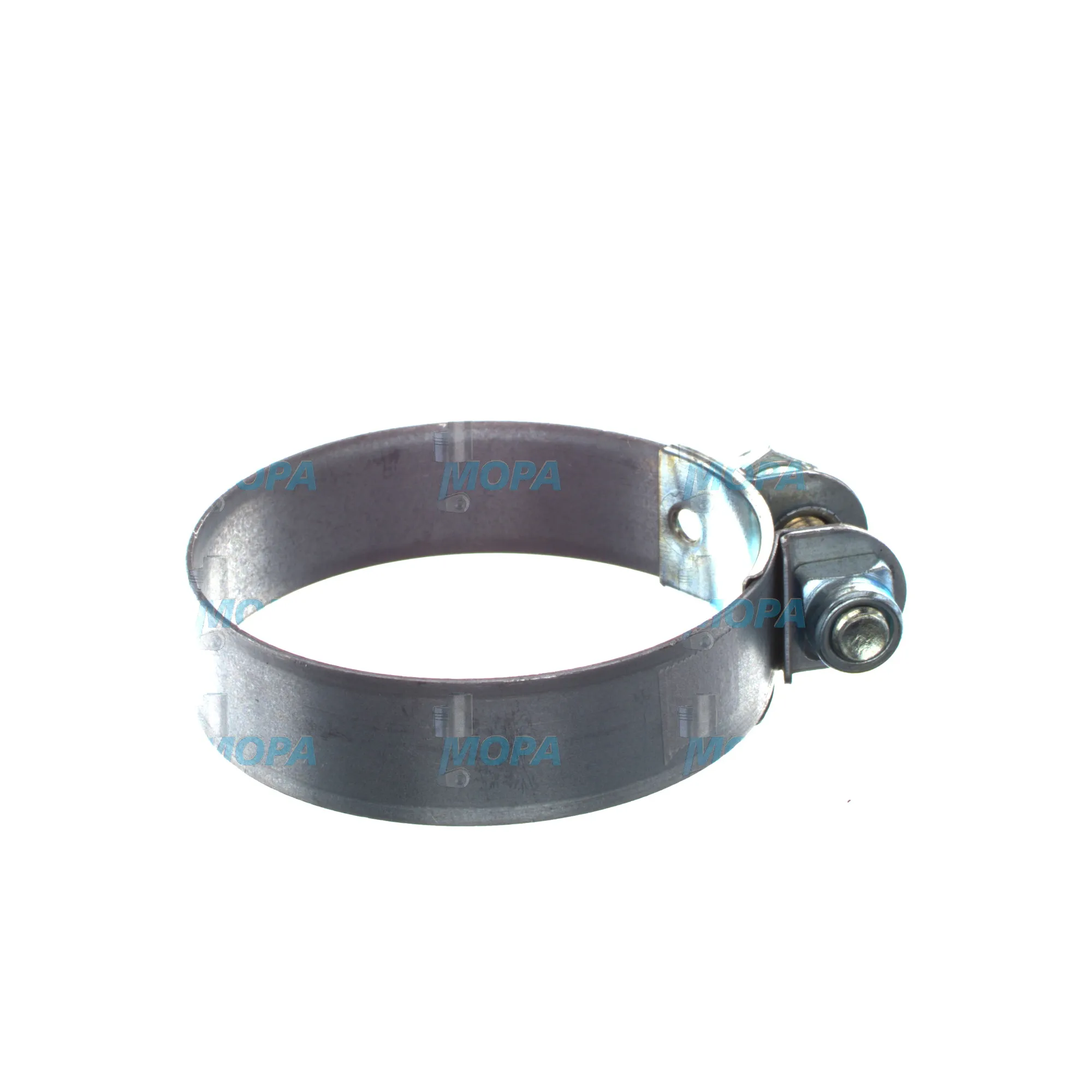 ROHRSCHELLE - 01176836 passend für Deutz Motoren 7