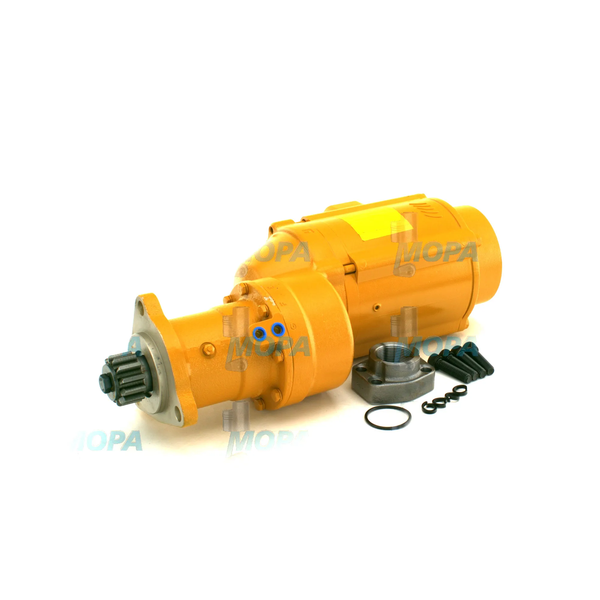DRUCKLUFTANLASSER - 12284725 passend für MWM & Deutz Motoren 3