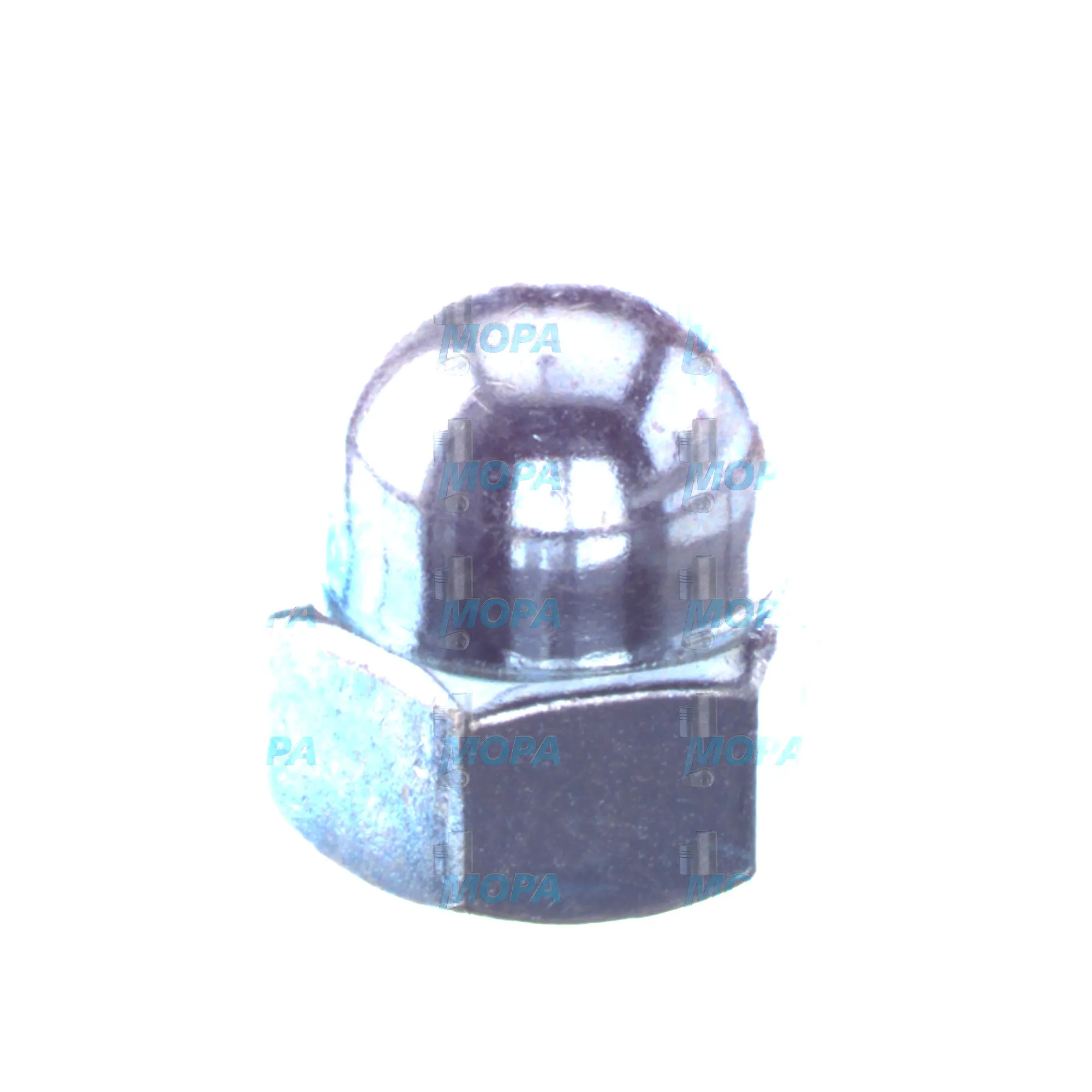 HUTMUTTER - 01115927 passend für Deutz Motoren 4