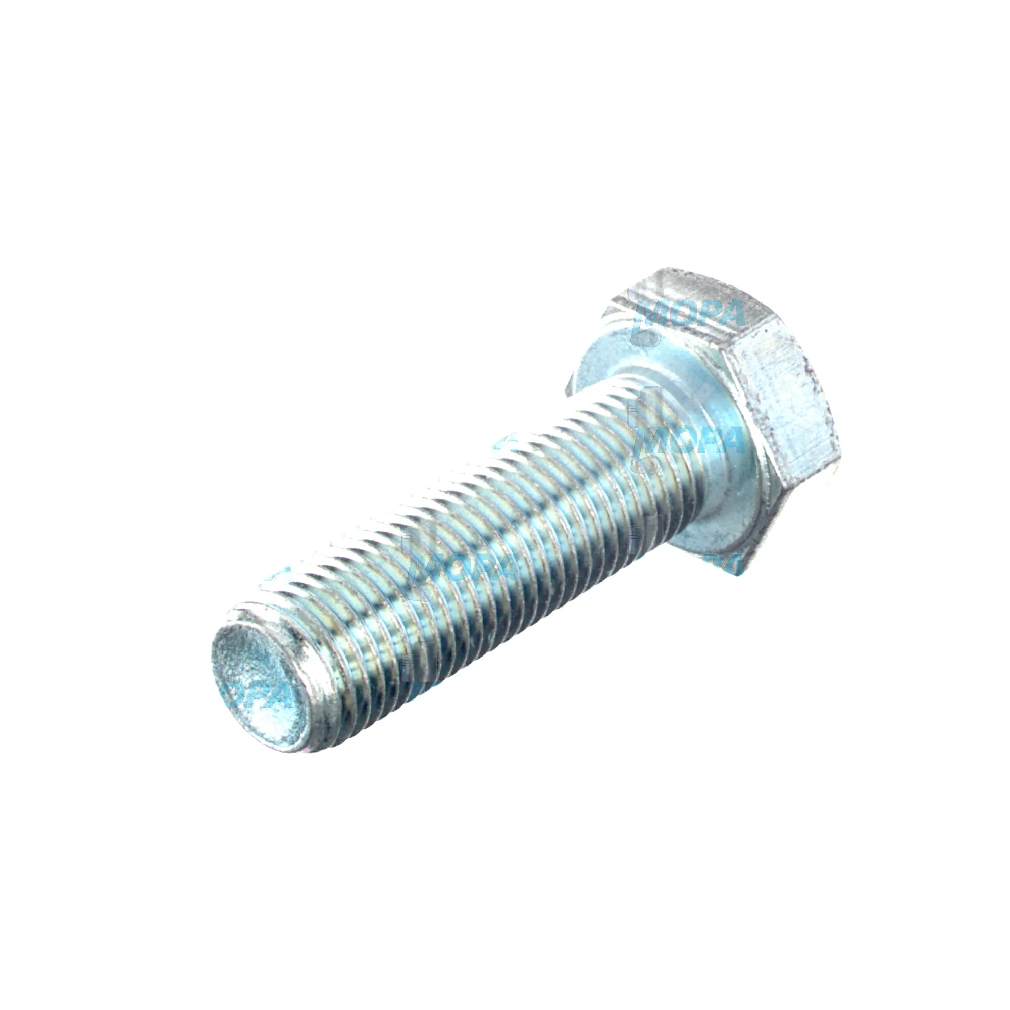 HEXAGON BOLT - 000961014061 suitable for MTU engines
