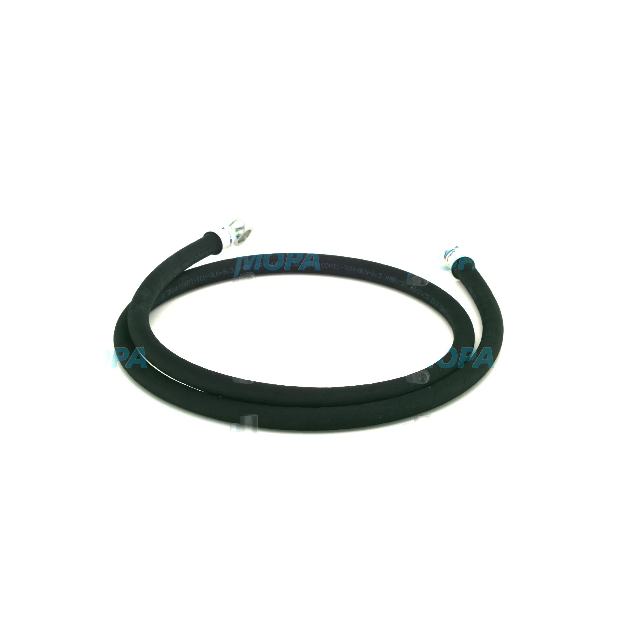 SCHLAUCHLEITUNG - 01182685 passend für Deutz Motoren 7