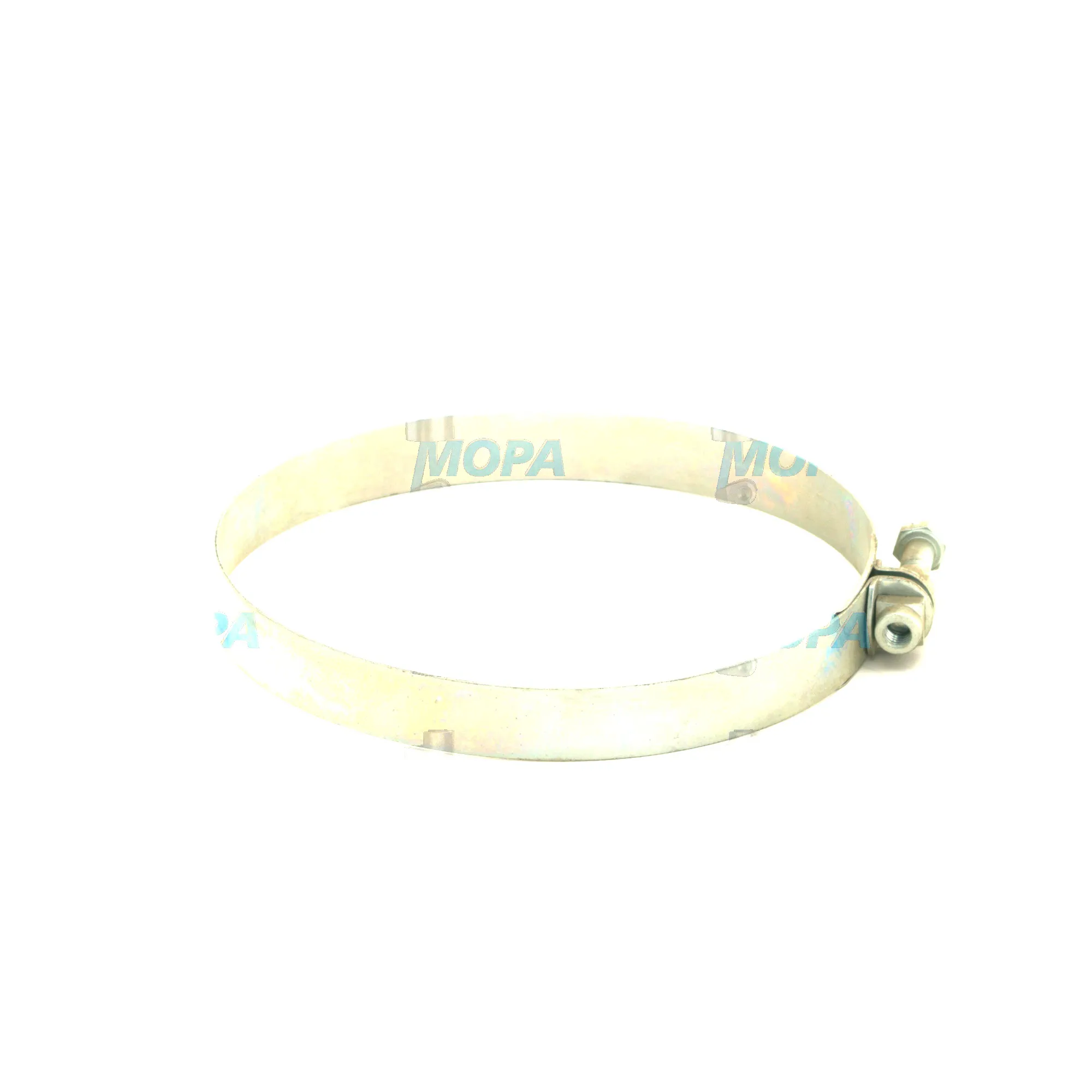 CLAMP - 01166459 suitable for Deutz engines 8