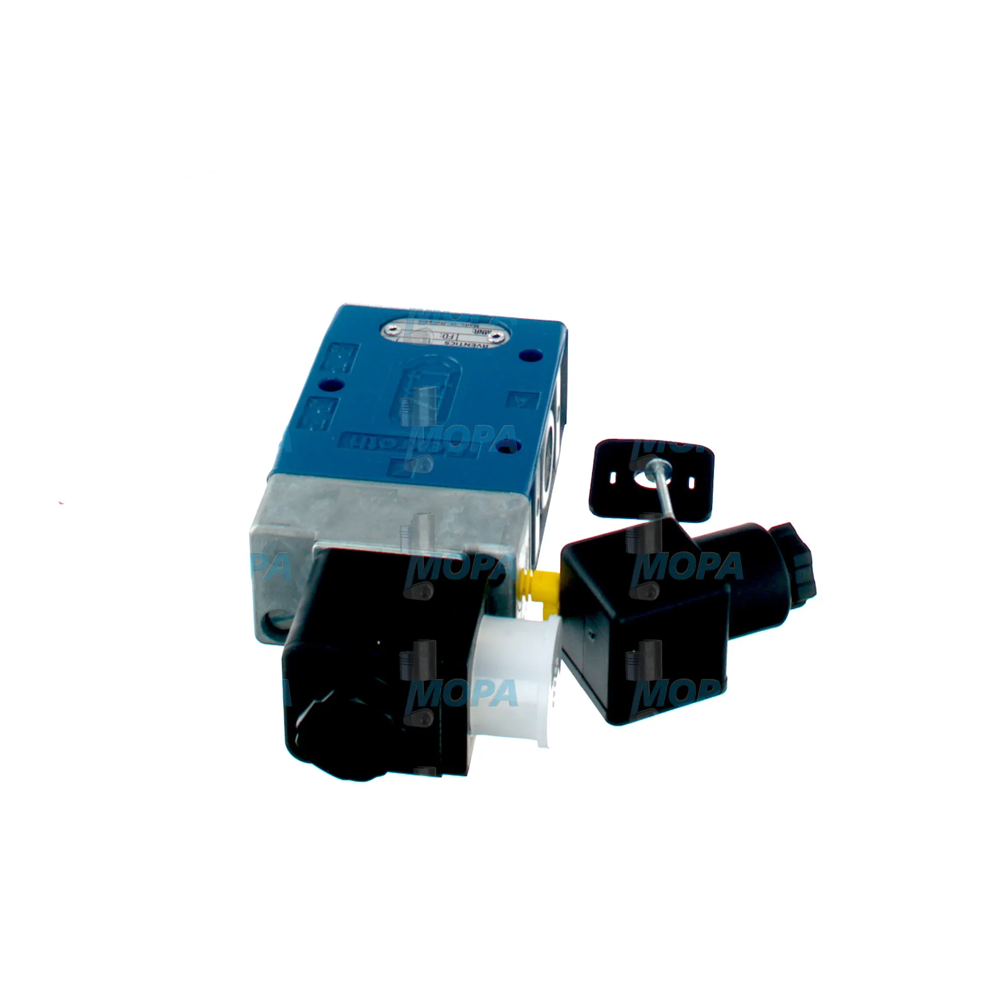 SOLENOID VALVE - 0003044233 suitable for MTU engines 4