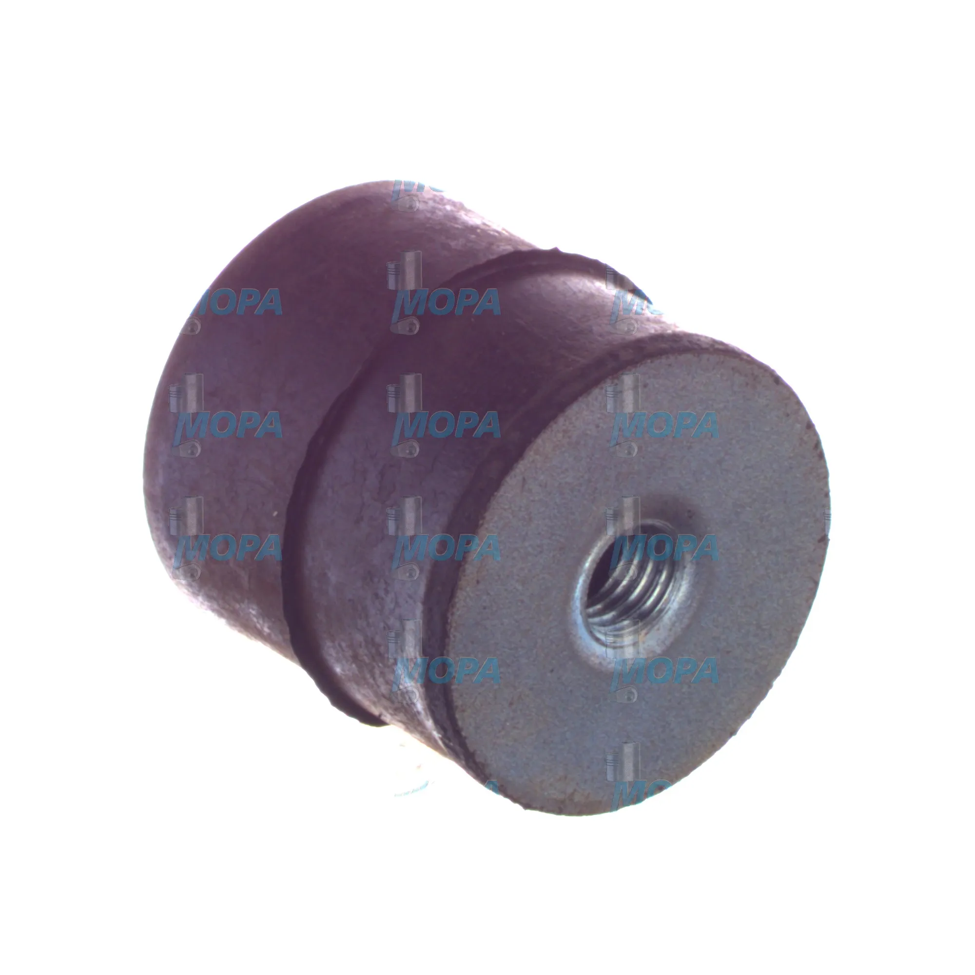 ISOLATOR - 12154041 passend für Deutz Motoren 4