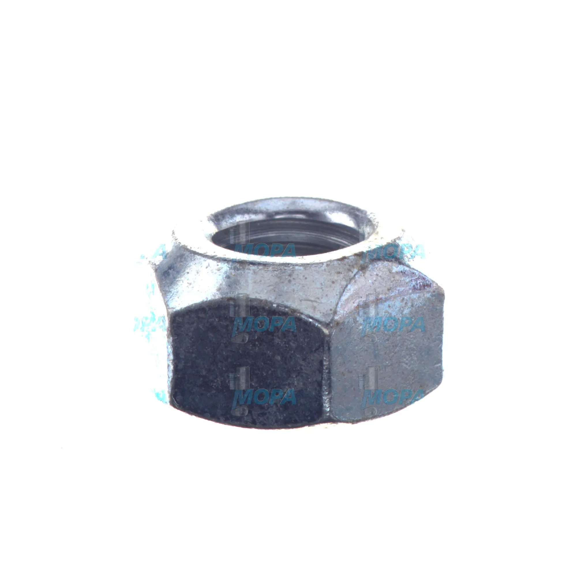 HEXAGON NUT - 628/87/45/05061669 suitable for MWM & Deutz engines 5