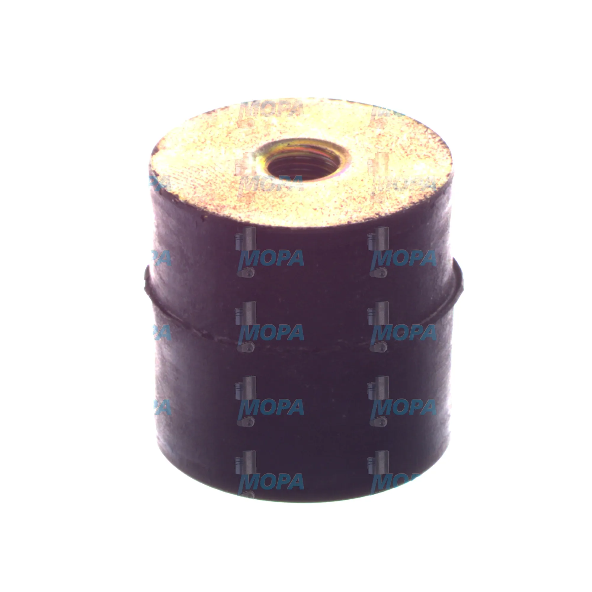 INSULATOR - 606500100007 suitable for MWM & Deutz engines 5