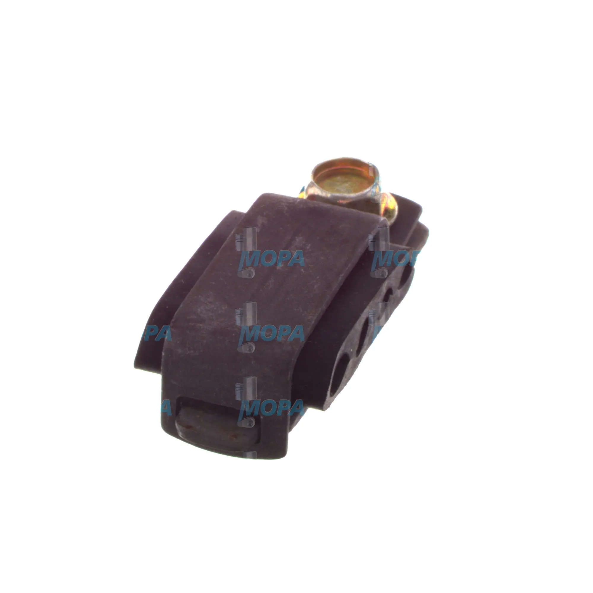 MOUNTING CLAMP - 8194353 suitable for Volvo/Volvo Penta engines 8