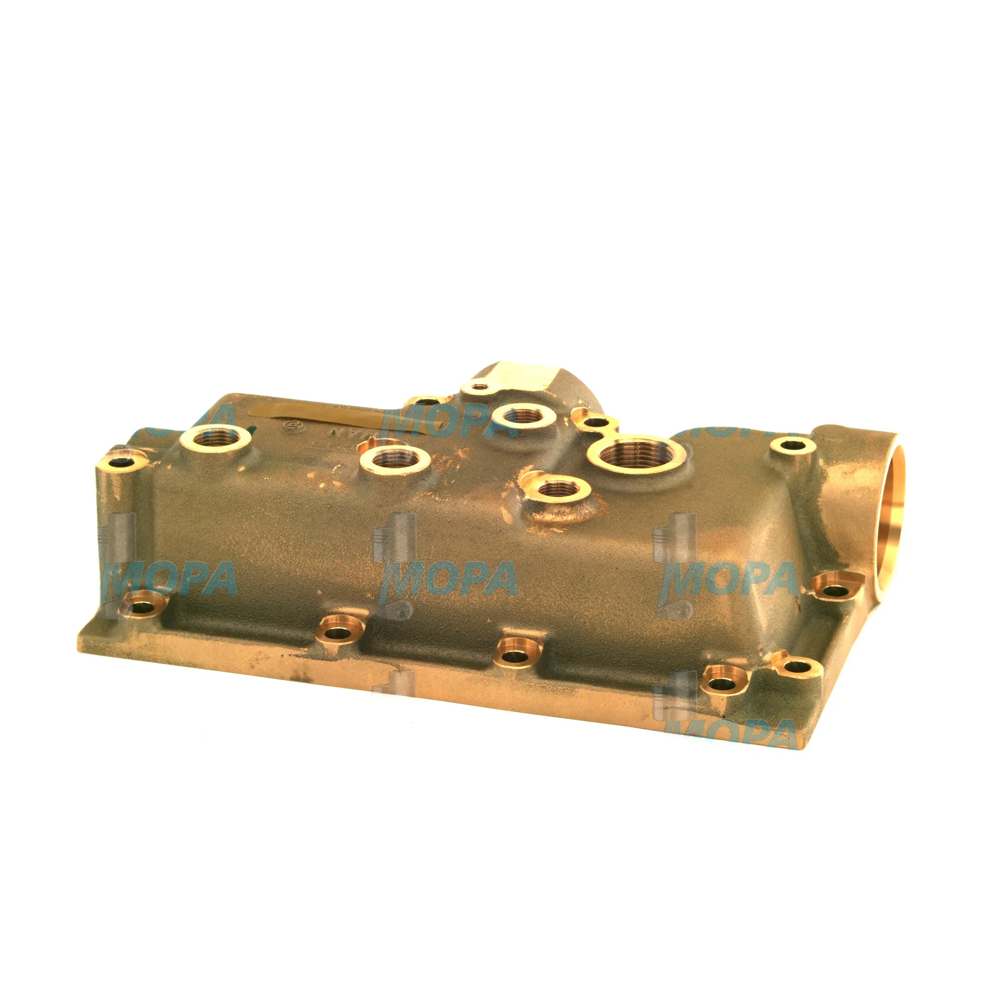 COVER - 51095030030 suitable for MAN D-engines