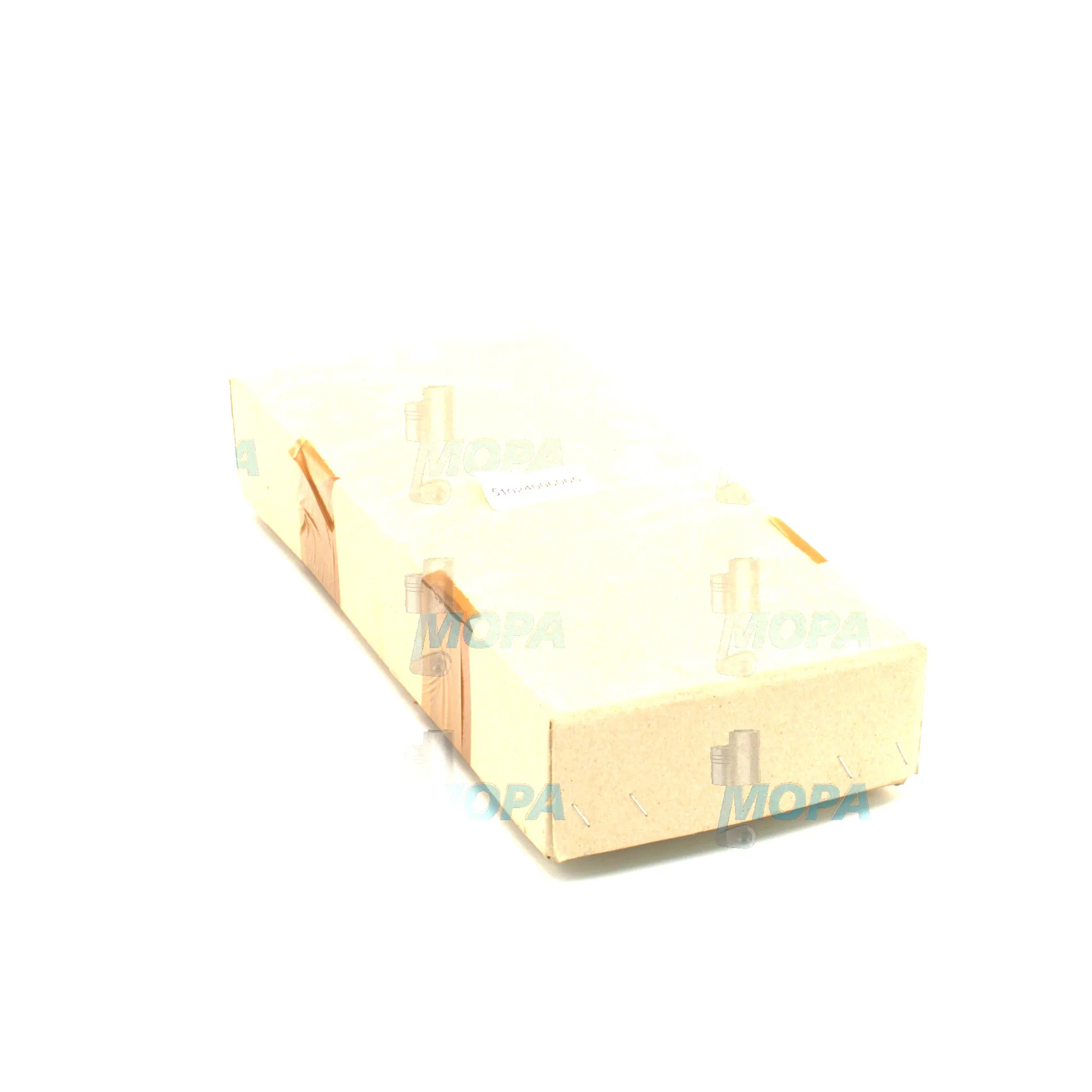 CRACK CONROD - 51024006065 suitable for MAN D engines 8