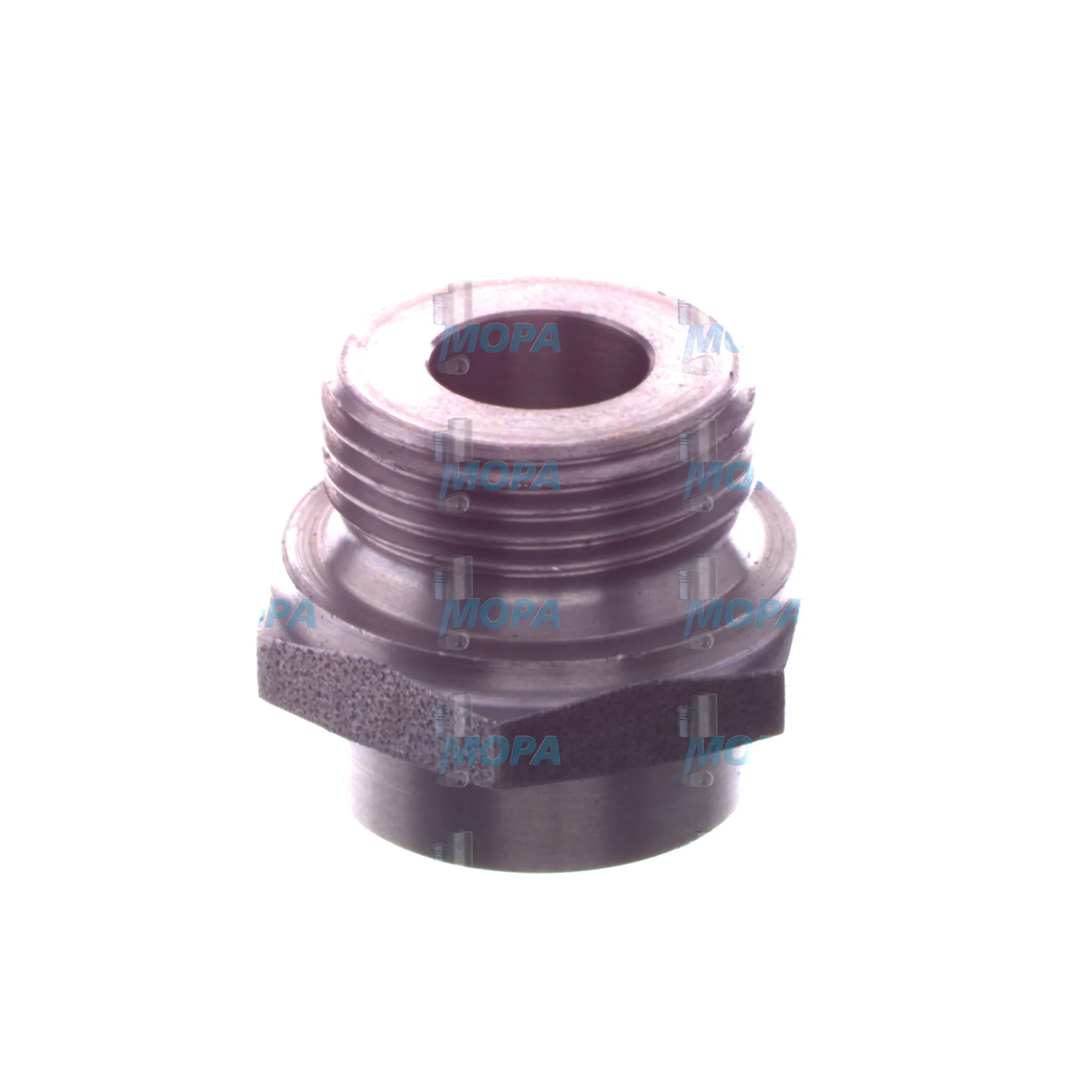 SCREW-FITTING UNION - 5560780669 suitable for MTU engines 5