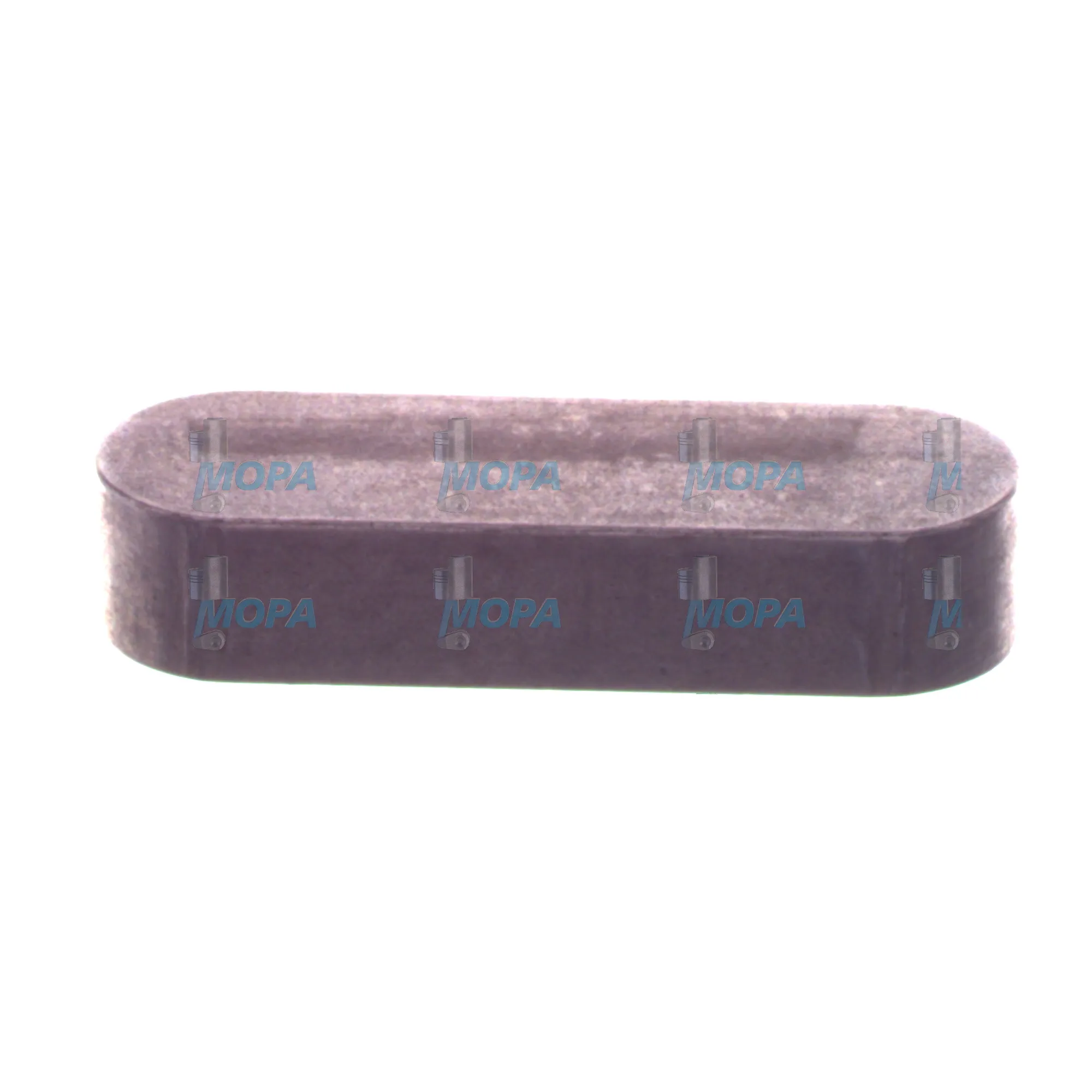 WOODRUFF KEY - 01118130 suitable for Deutz engines 7