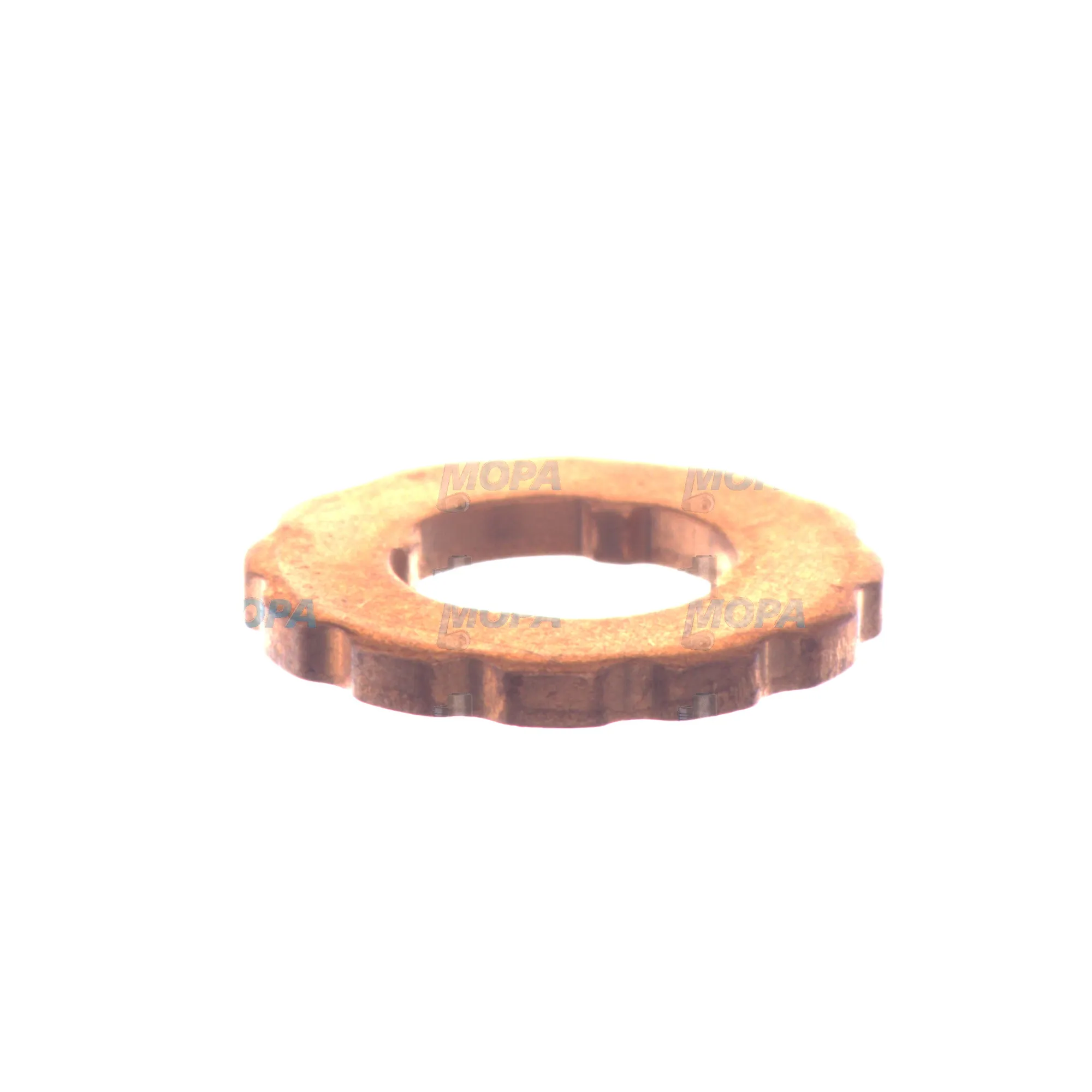 SEALING RING - 51987010139 suitable for MAN D-engines 15