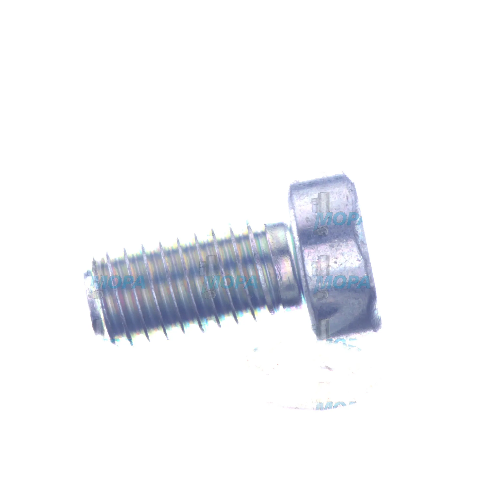 CYLINDER SCREW - 2912738193 suitable for Bosch engines 2
