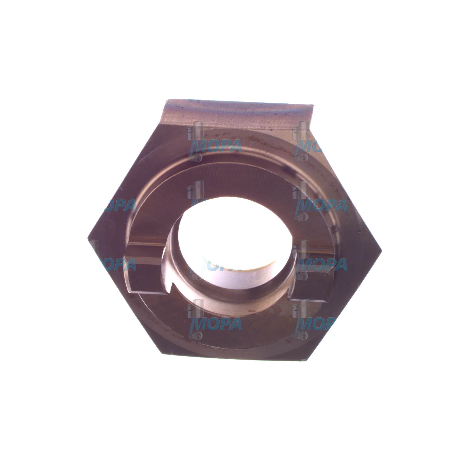 BUNDBUCHSE - 5500770650 passend für MTU Motoren 3