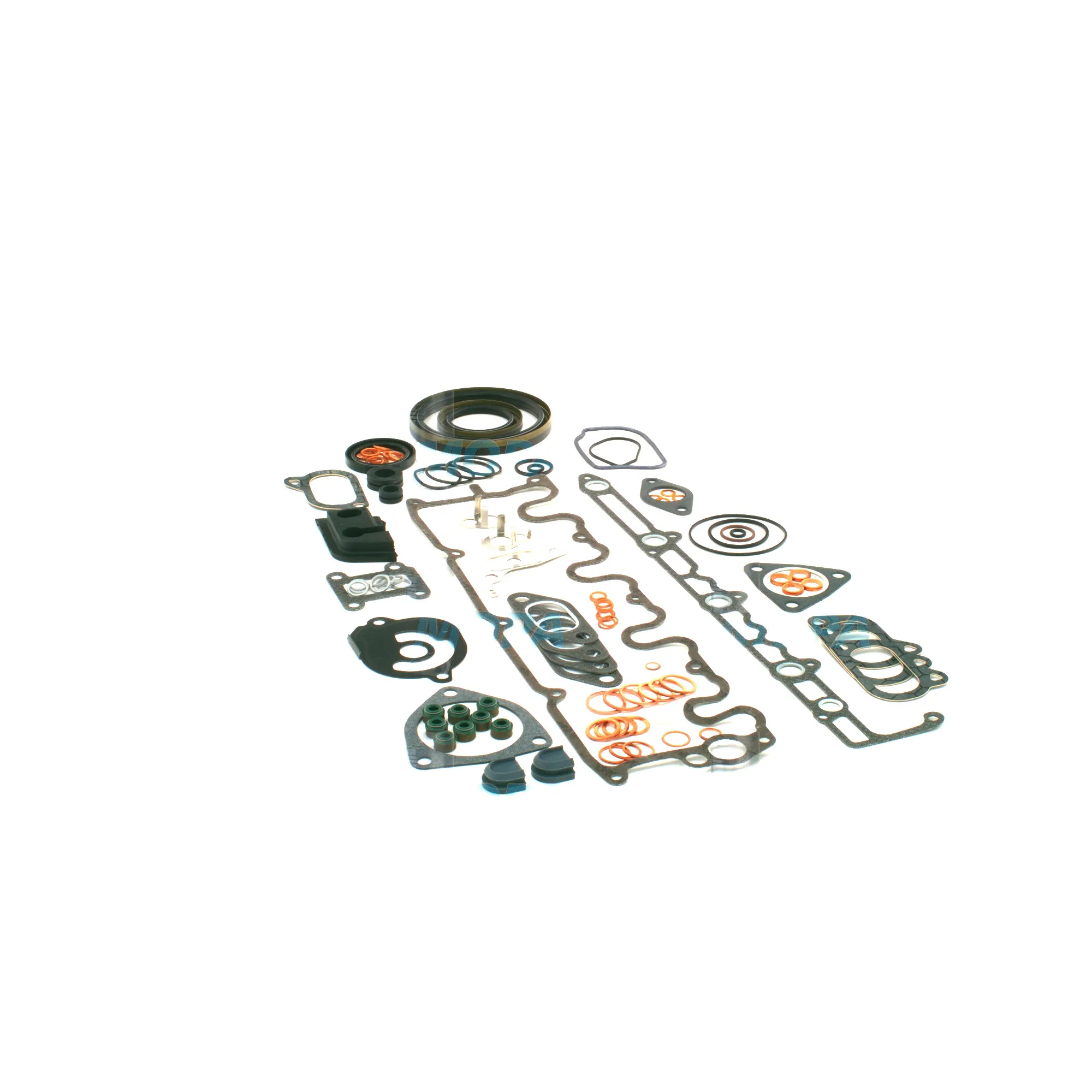 GASKET SET - 02937593 suitable for Deutz engines 8