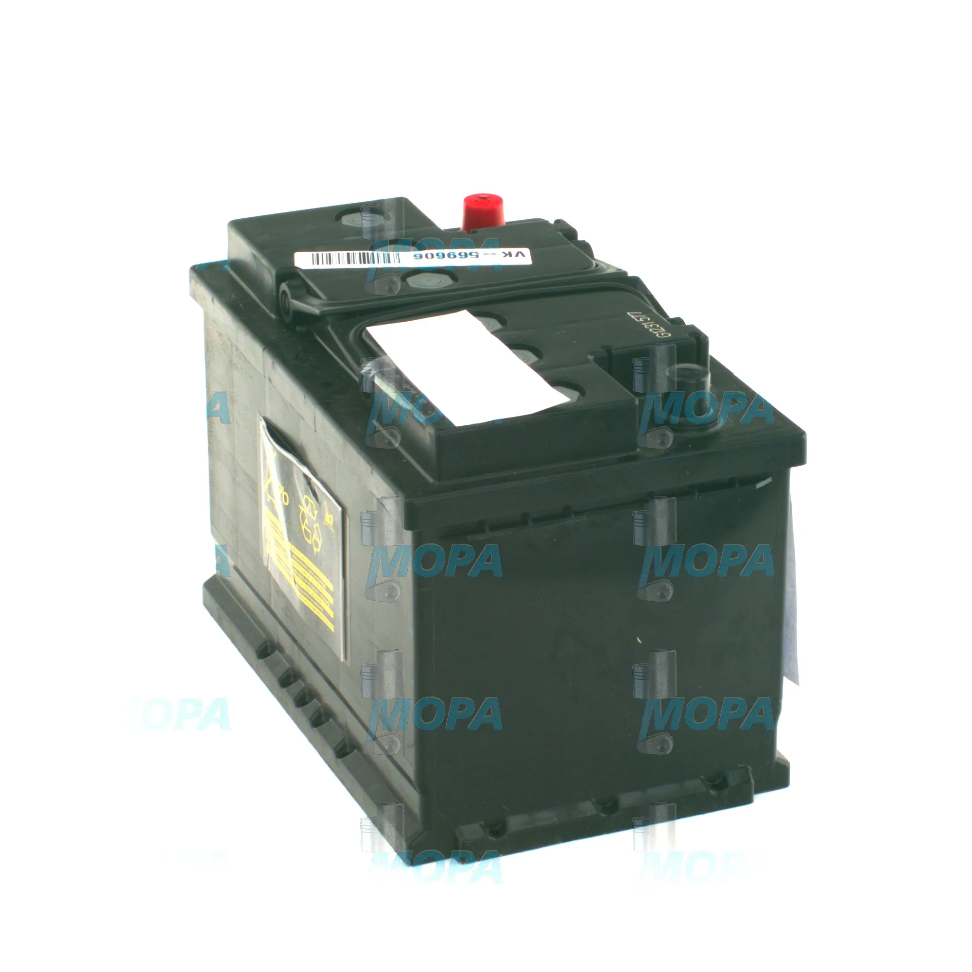 BATTERY - 0005325352 suitable for MTU engines 5