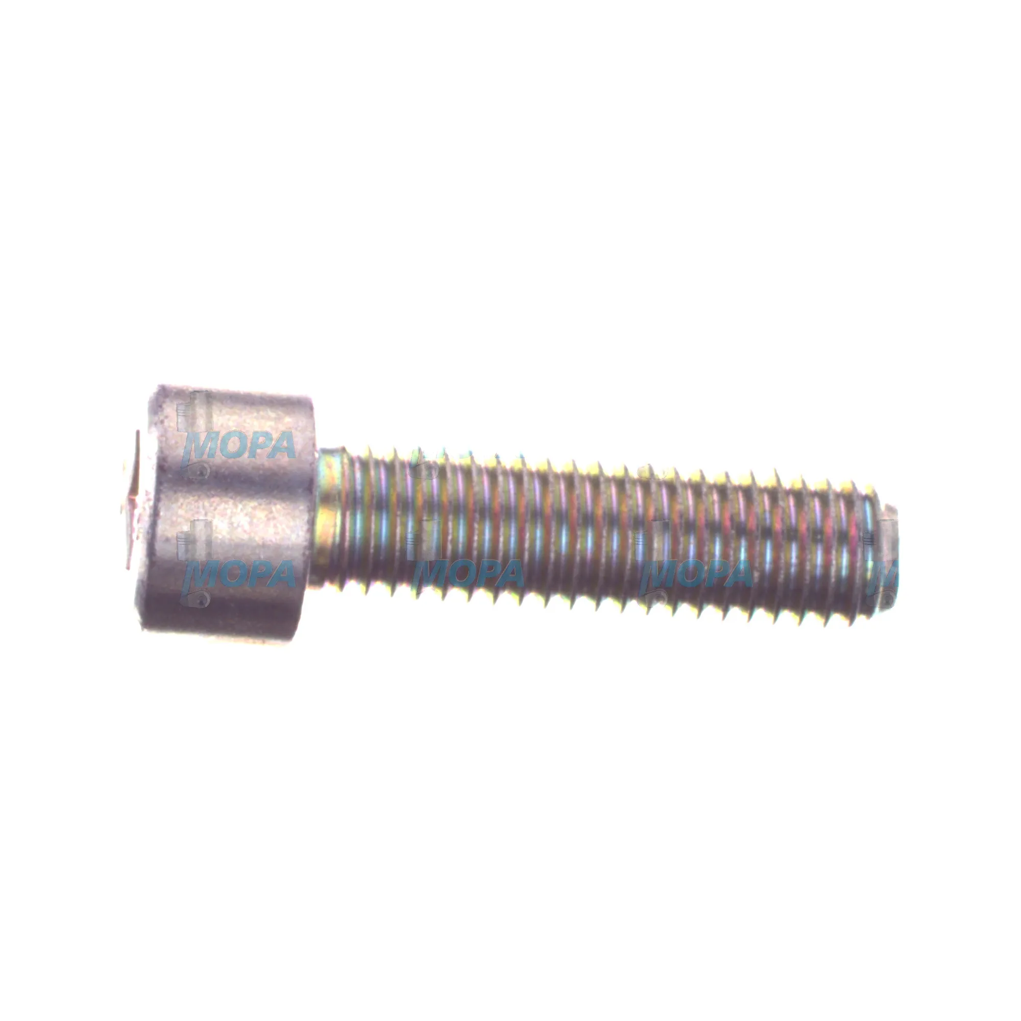 CYLINDER SCREW - 06020990380 suitable for MAN D engines 3