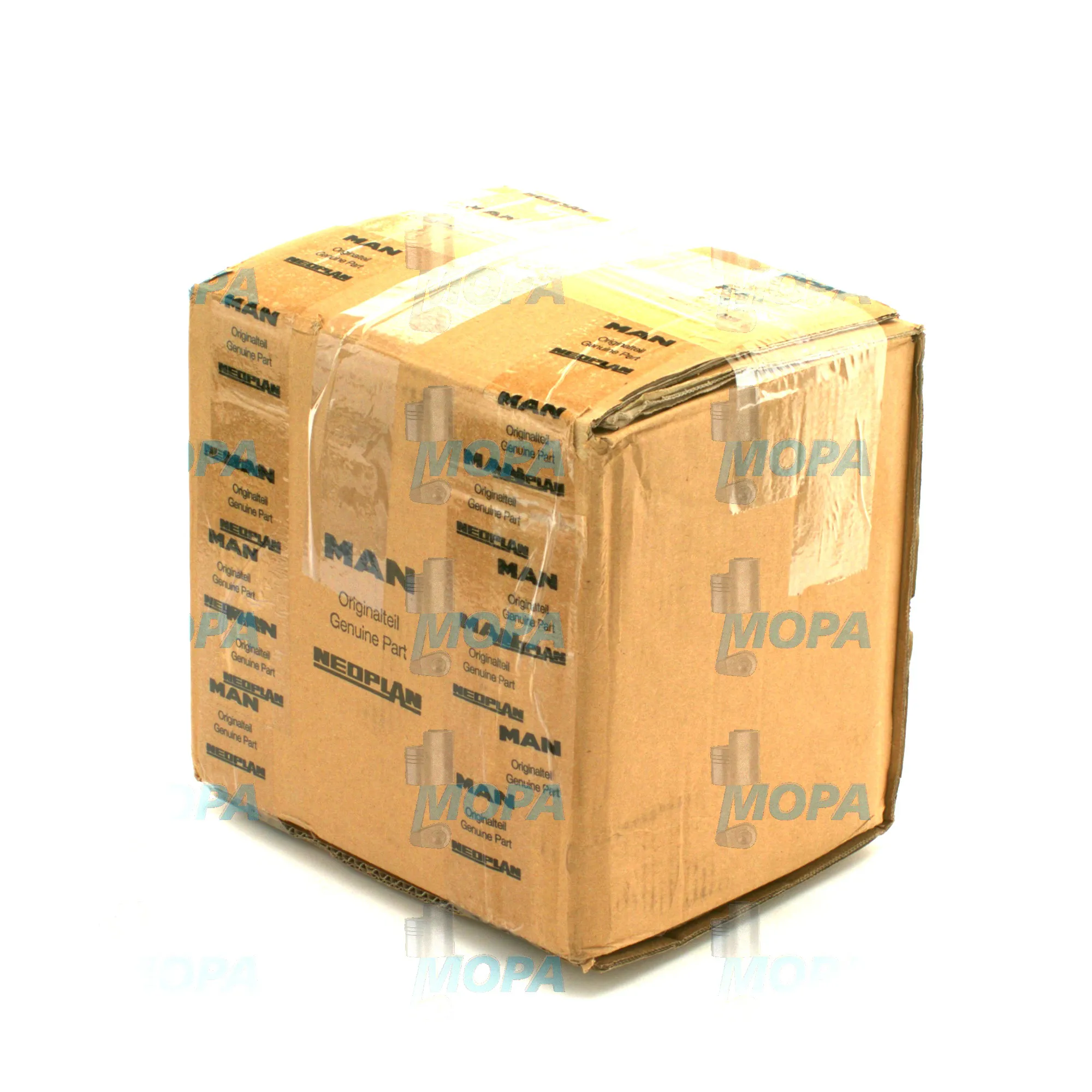 RAW WATER PUMP - 51065007026 suitable for MAN D engines