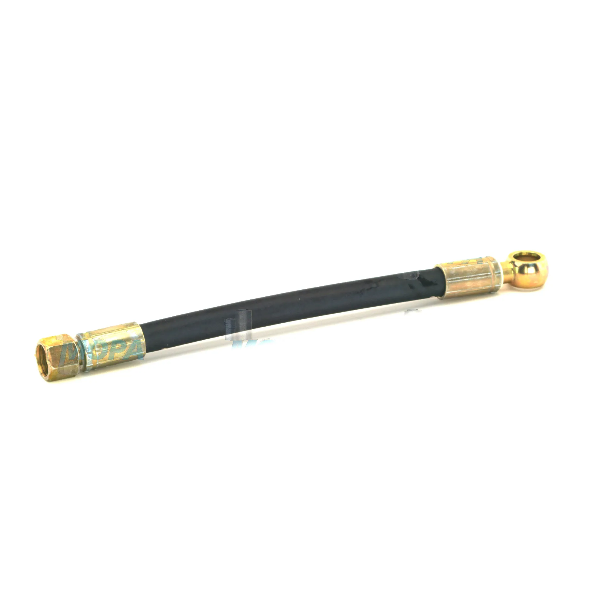 SCHLAUCHLEITUNG - 01266182 passend für Deutz Motoren 5