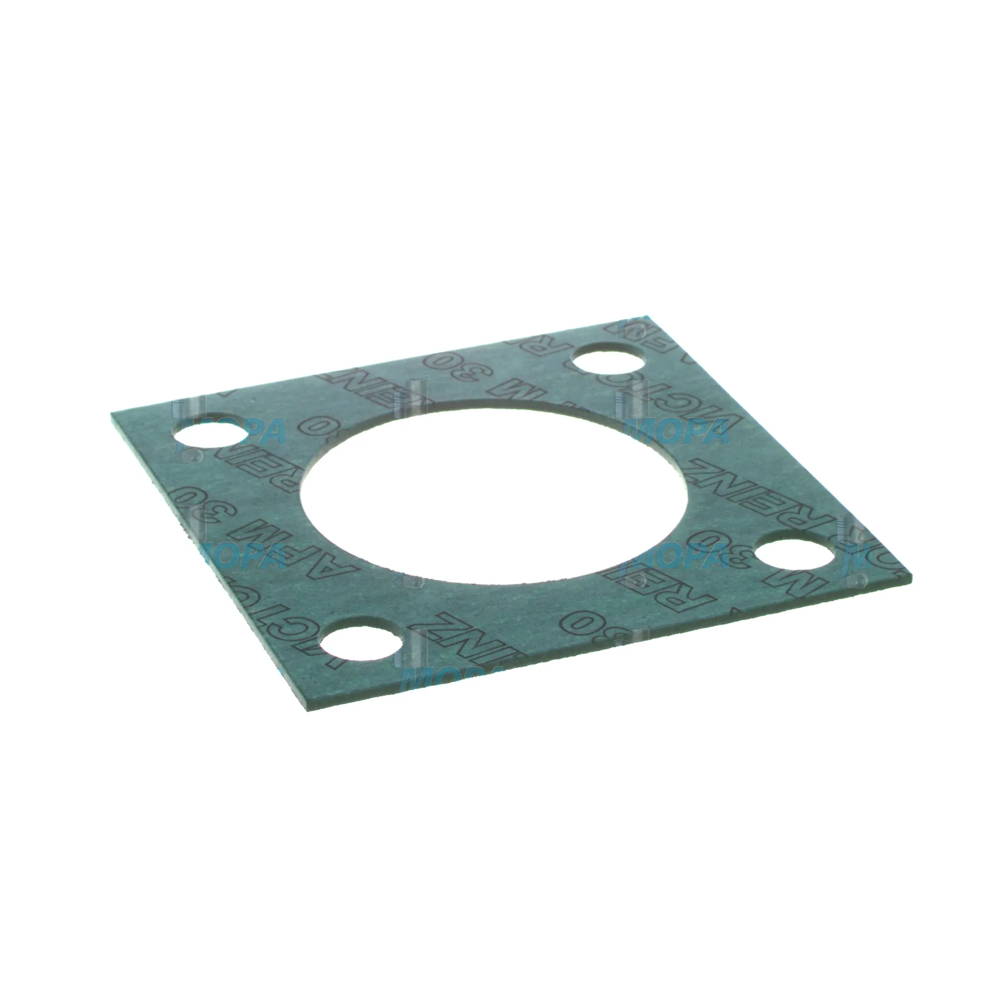 GASKET - 04077292 suitable for MWM & Deutz engines 3