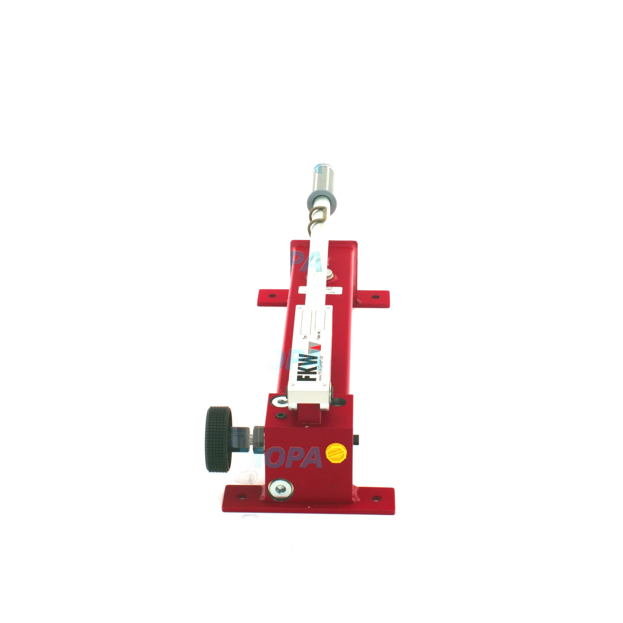 HIGH-PRESSURE PUMP - 02046829 suitable for MWM & Deutz engines 6