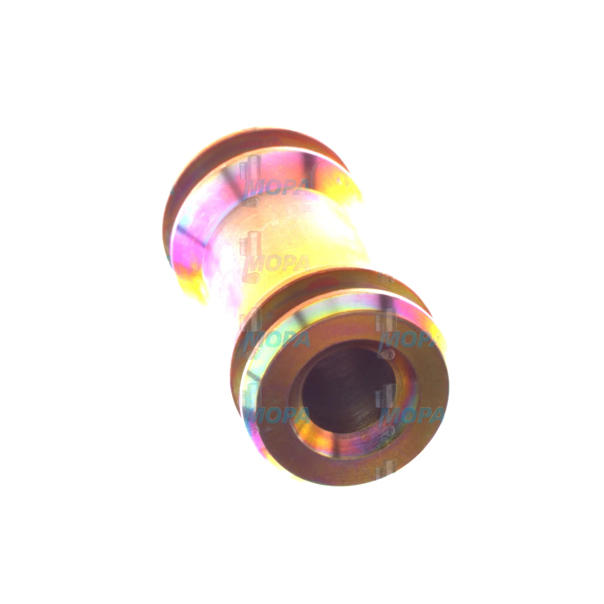 TORIC SEAL - 700429004001 suitable for MTU engines 7