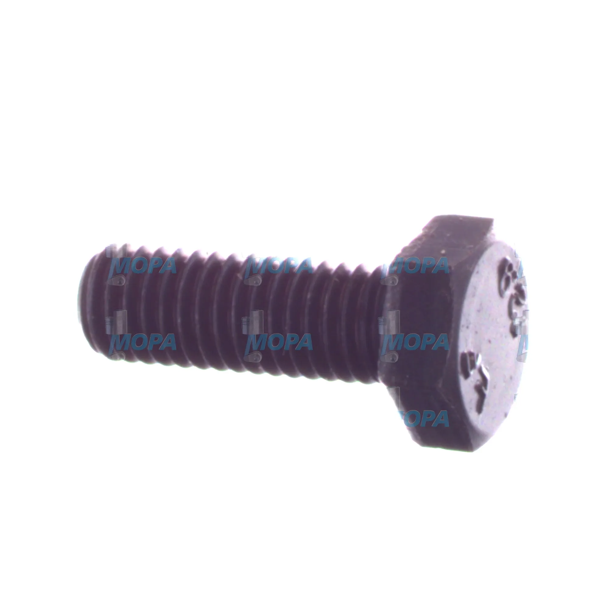 HEXAGON BOLT - 06012857114 suitable for MAN D-engines 5