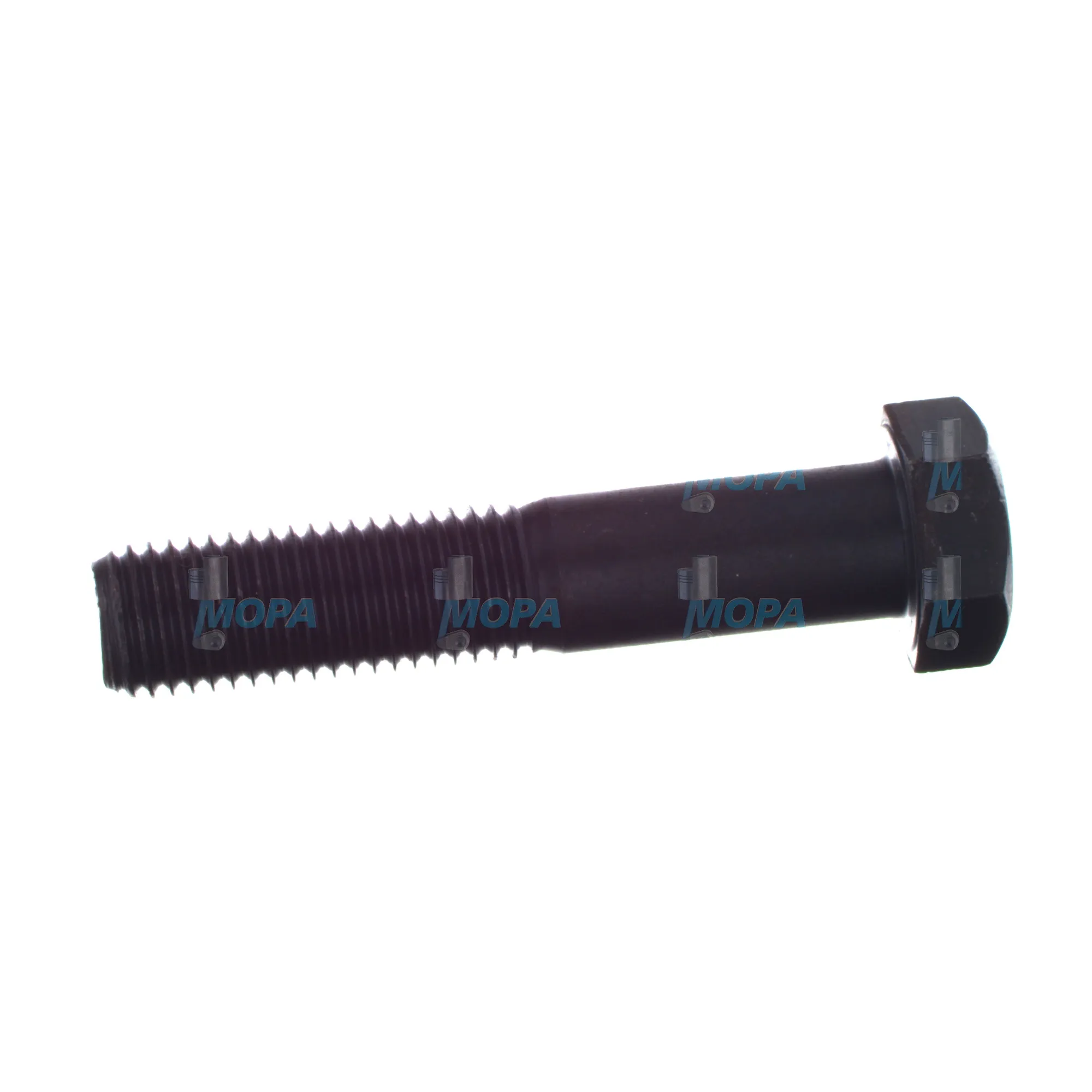 HEXAGON BOLT - 000931016036 suitable for MTU engines 8