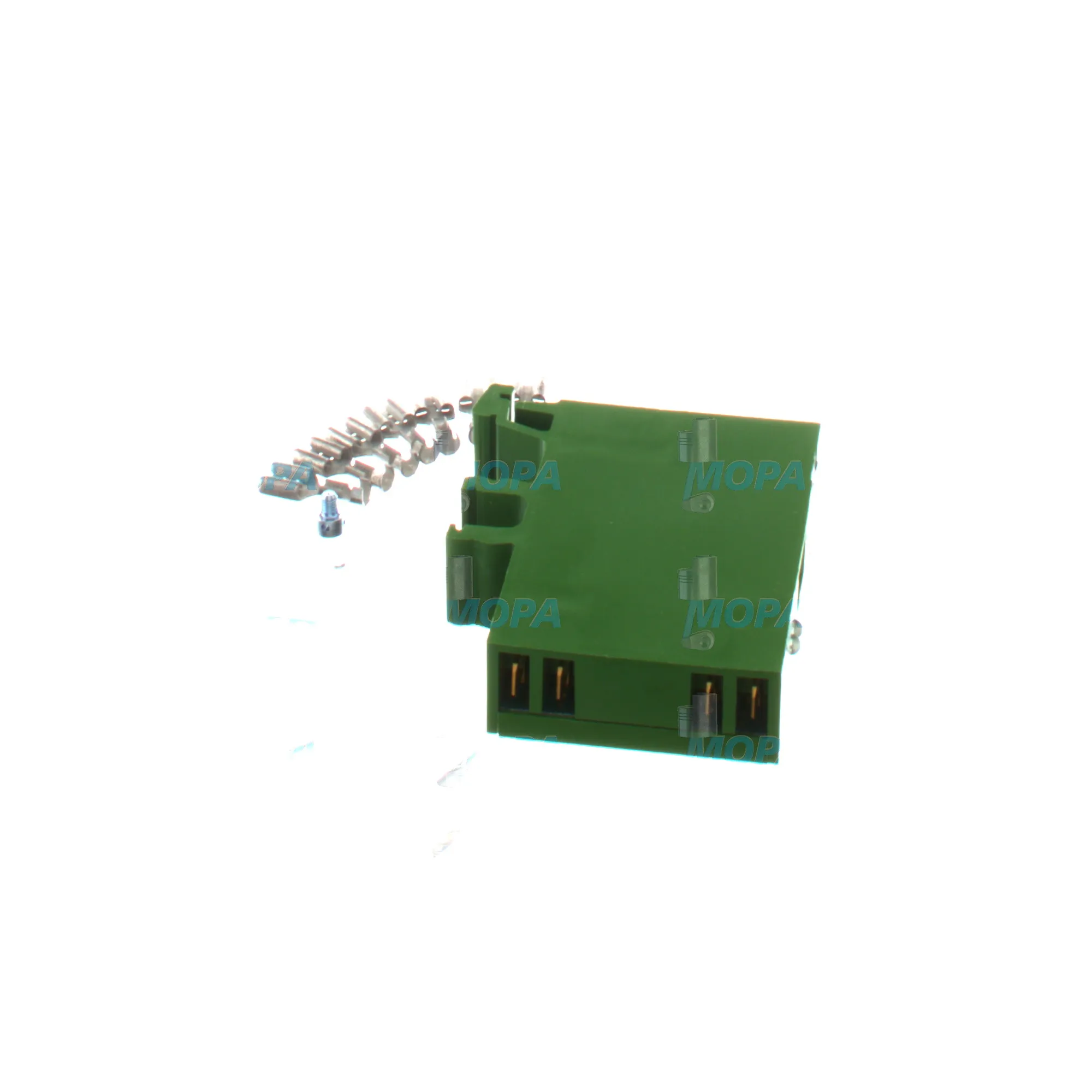 SWITCHING DEVICE - 01262495 suitable for MWM & Deutz engines
