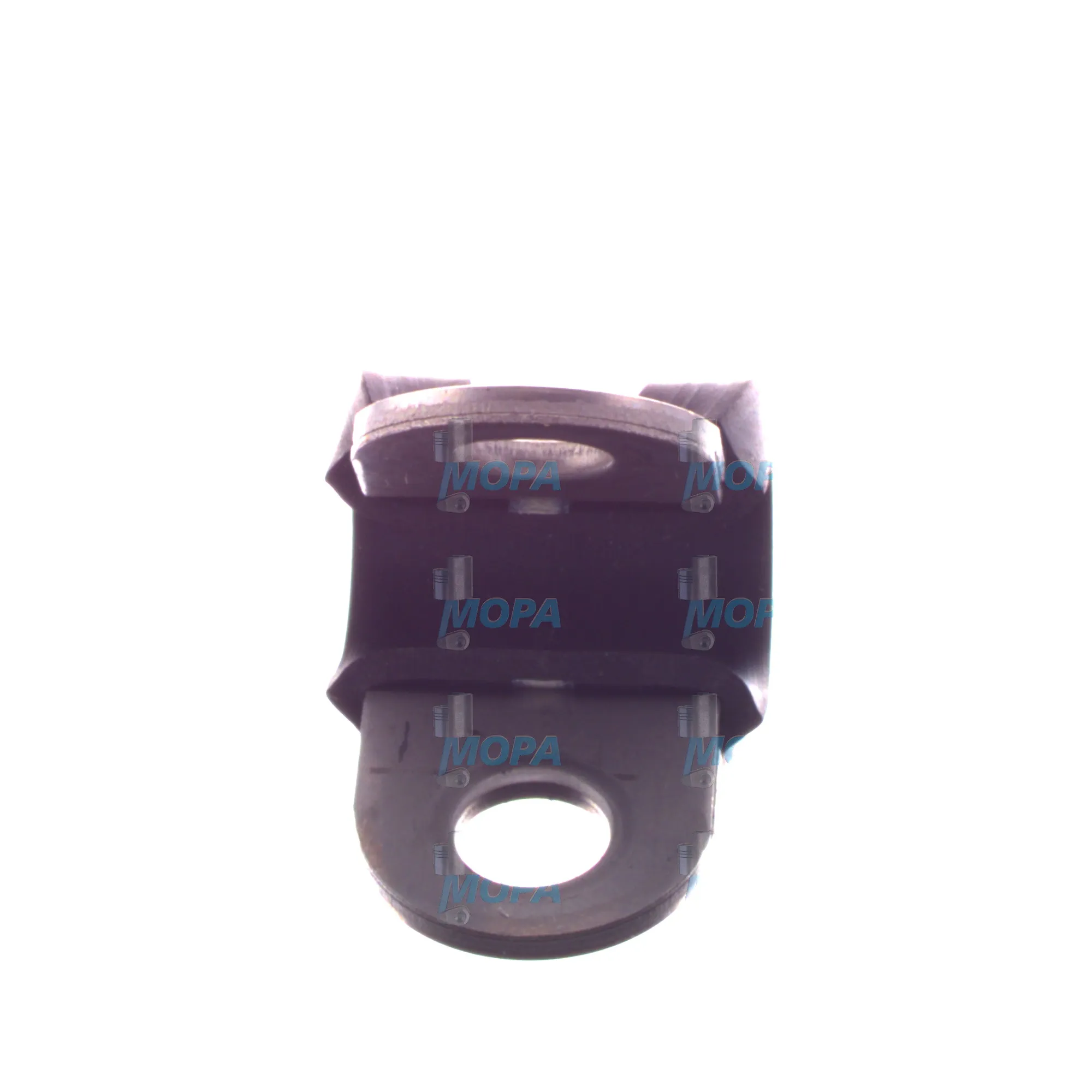 CLAMP - 06673101030 suitable for MAN D engines 8