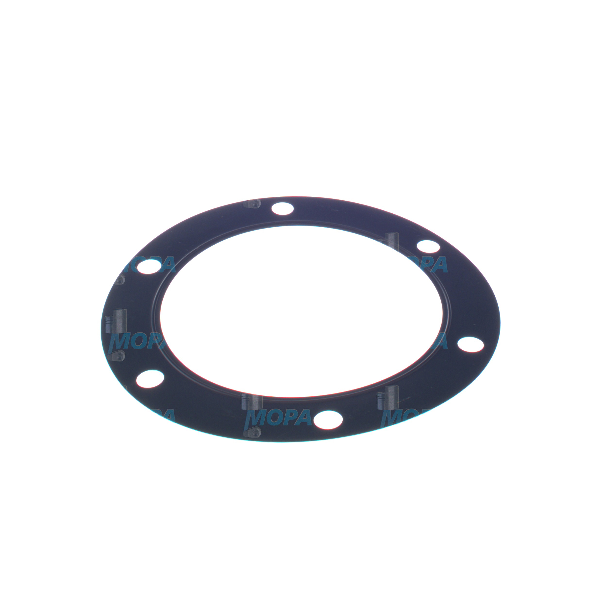 GASKET - 5531421580 suitable for MTU engines