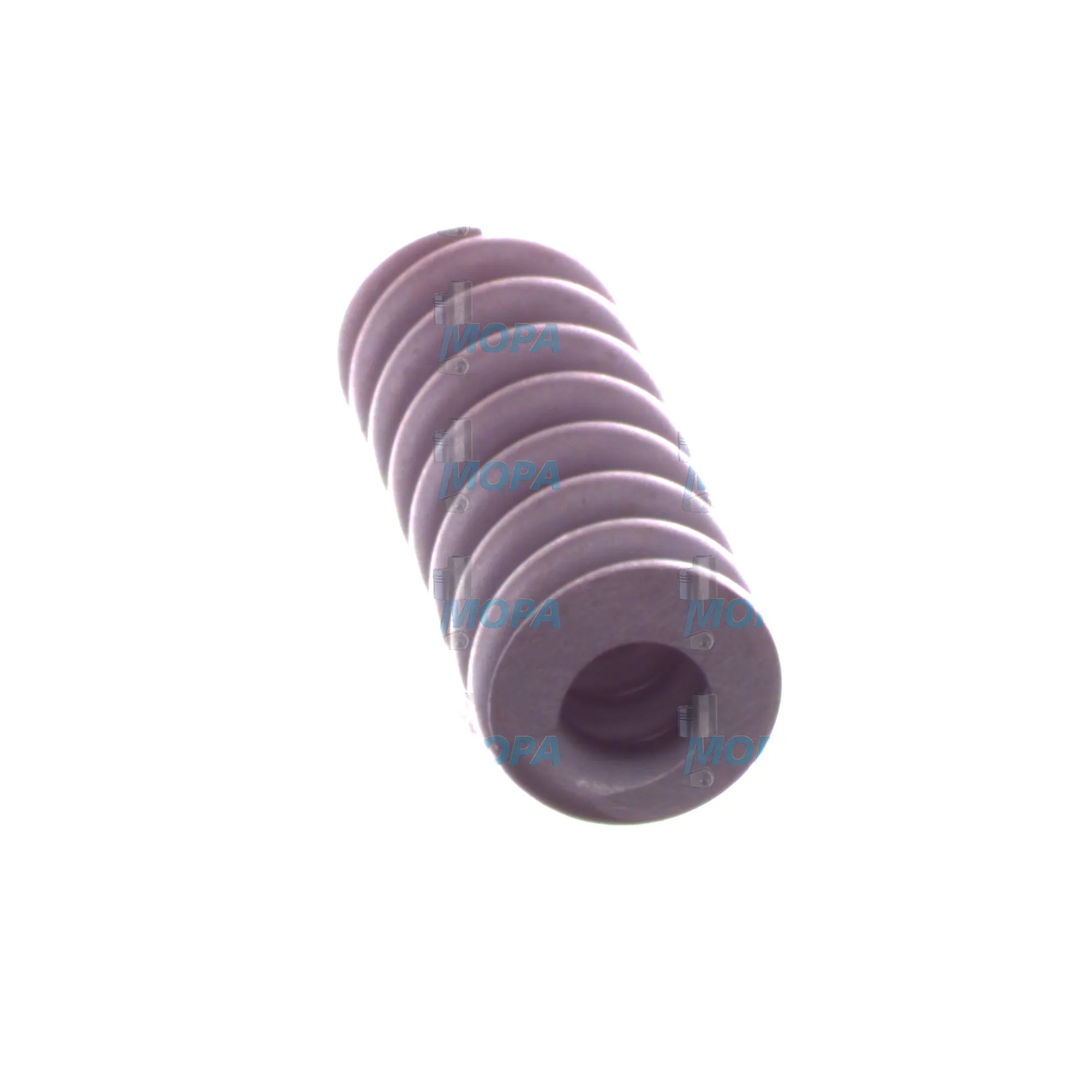 DRUCKFEDER - 8699930011 passend für MTU Motoren 7