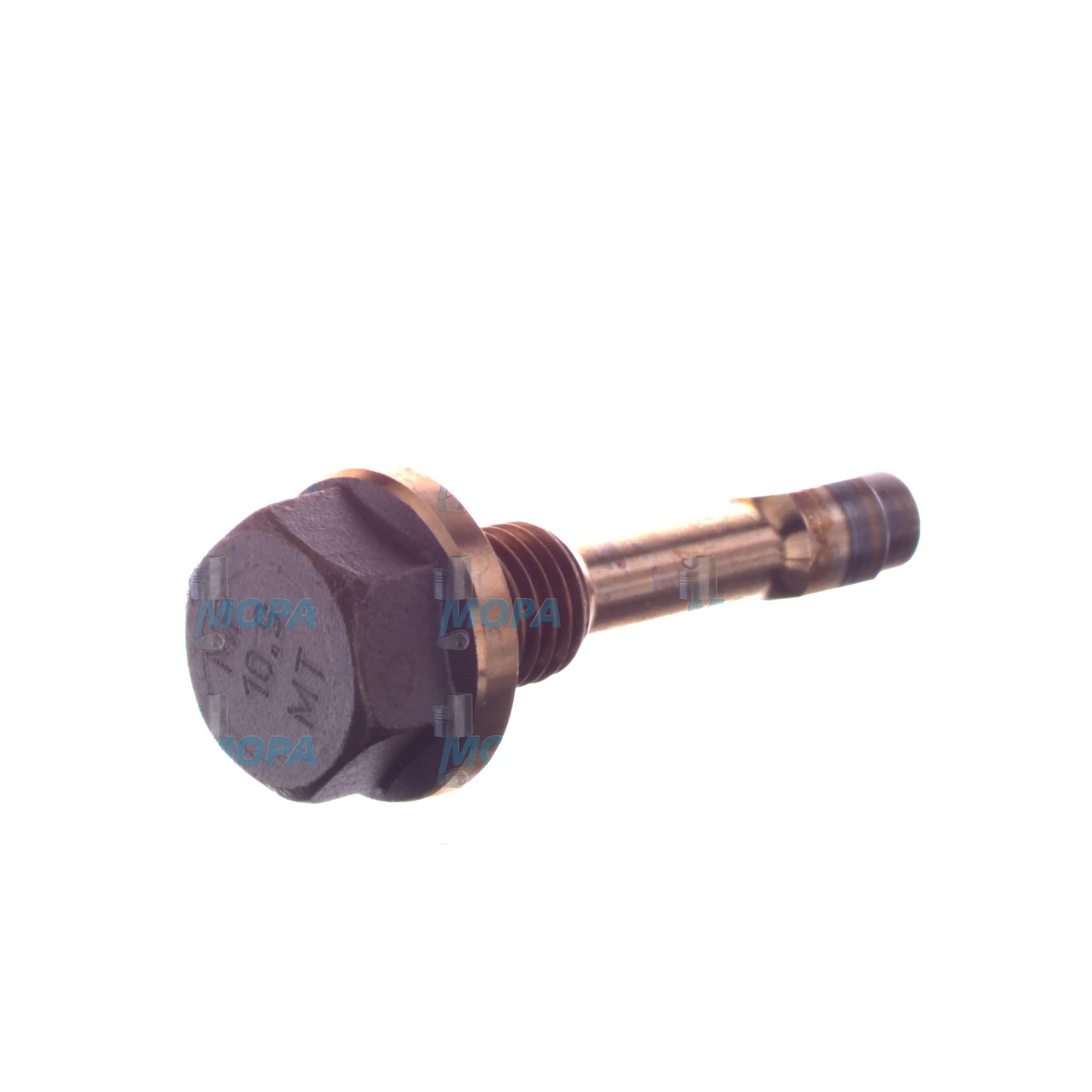 ADJUSTING SCREW - 12452118 suitable for MWM & Deutz engines 9
