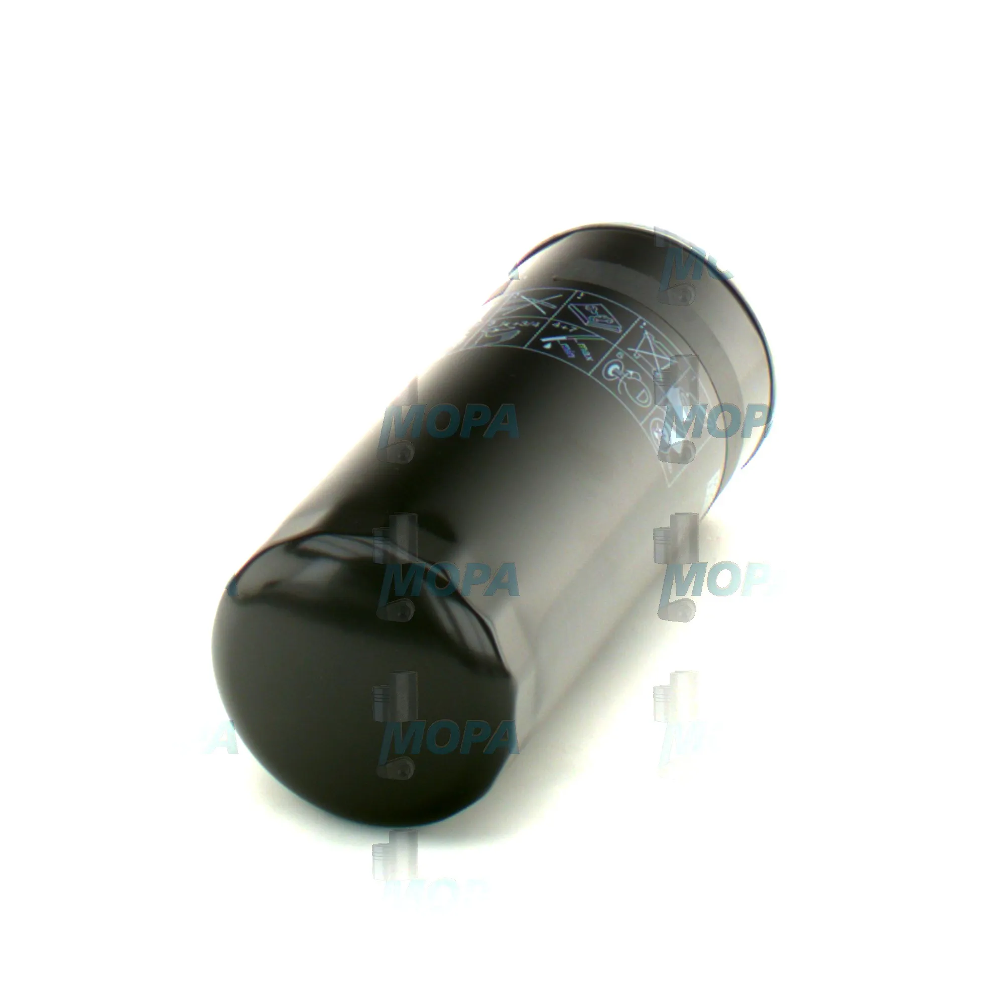 SPIN-ON OIL FILTER - K0001174420 suitable for MAN D engines 8