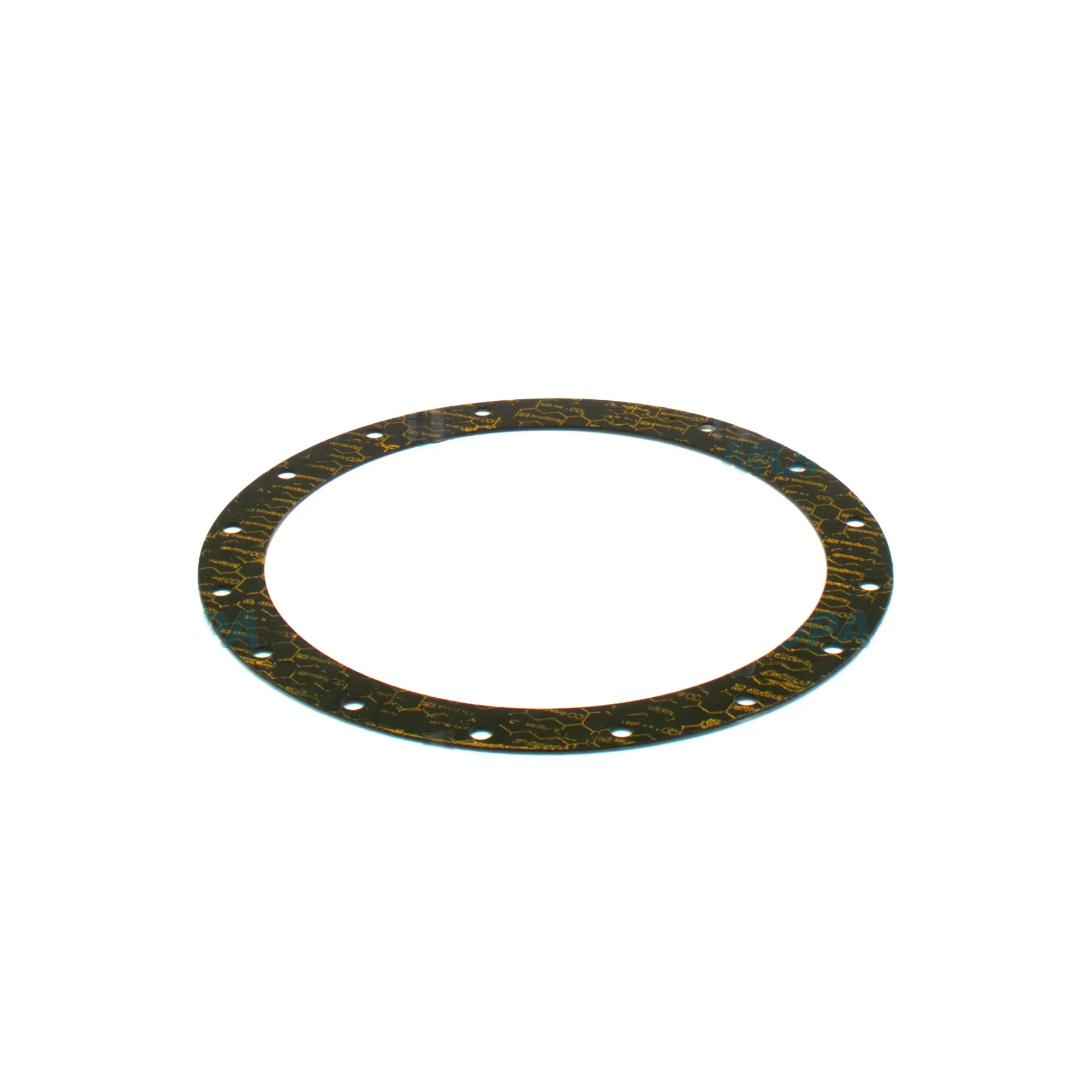 GASKET - 8492031290 suitable for MTU engines 7