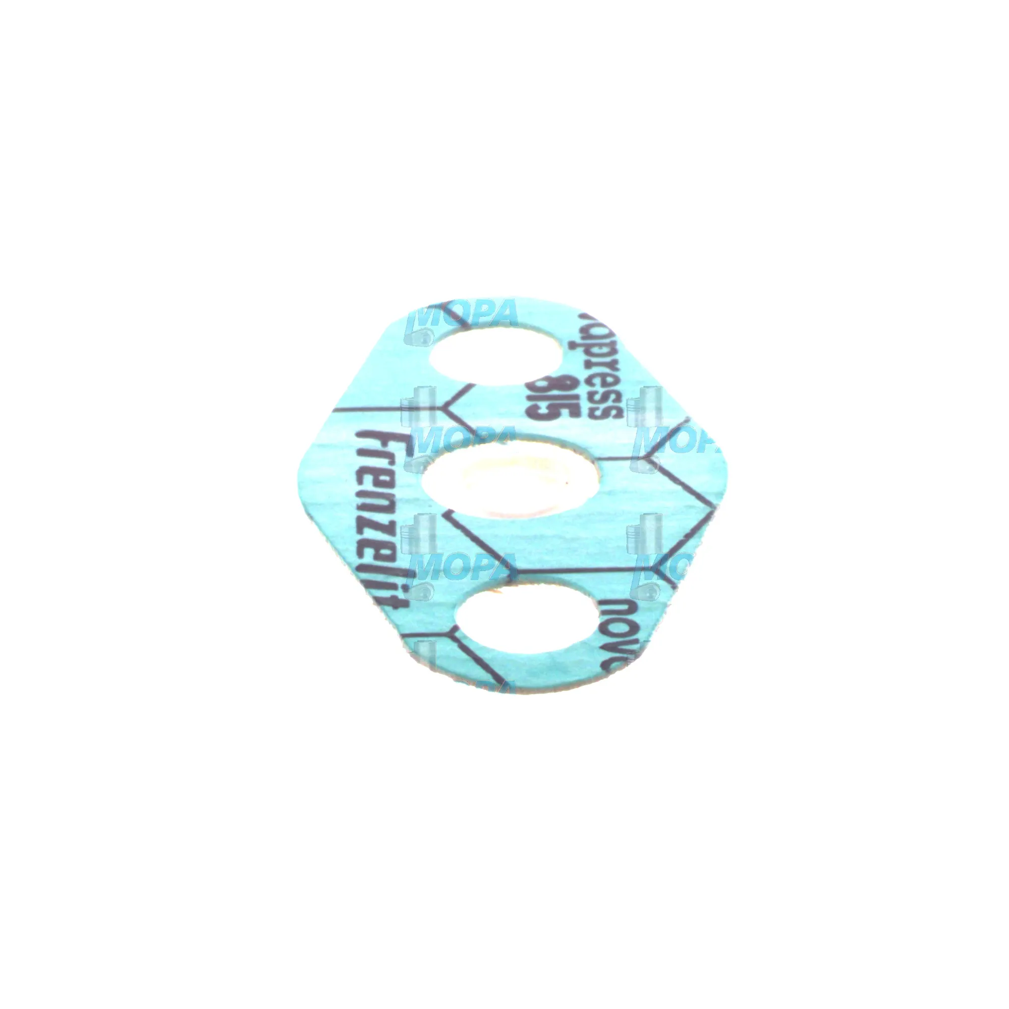 GASKET - 5551870180 suitable for MTU engines