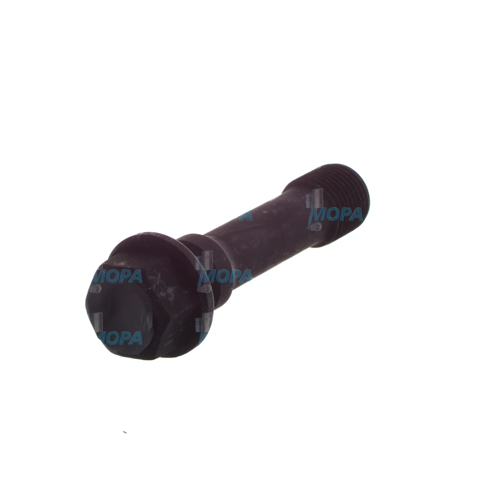 STRESS BOLT - 51900200139 suitable for MAN D engines 17