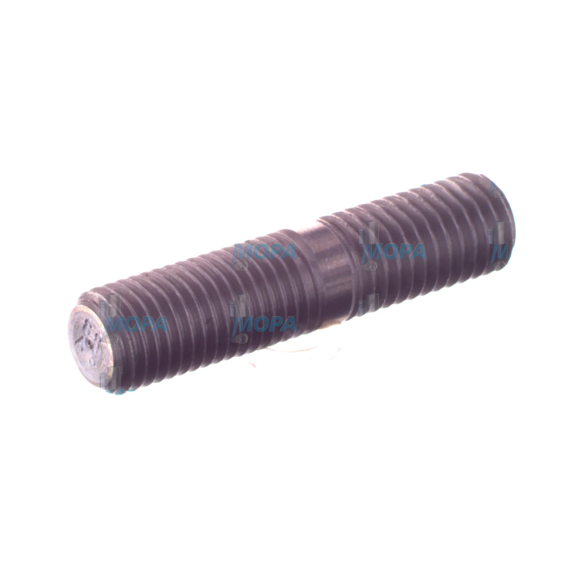 STUD - 06061450308 suitable for MAN D-engines 9