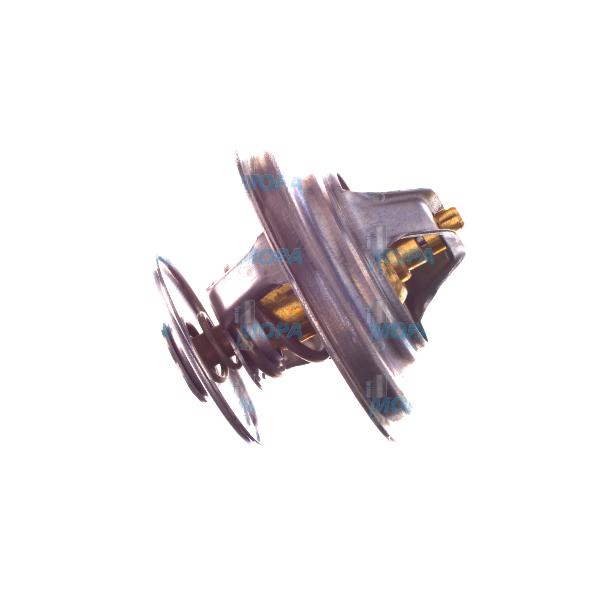 THERMAL ACTUATOR - 0052035875 suitable for MTU engines 6