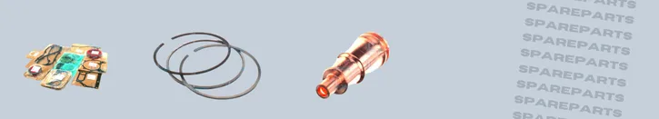 OEM Ersatzteile passend für die Deutz Baureihe 2013