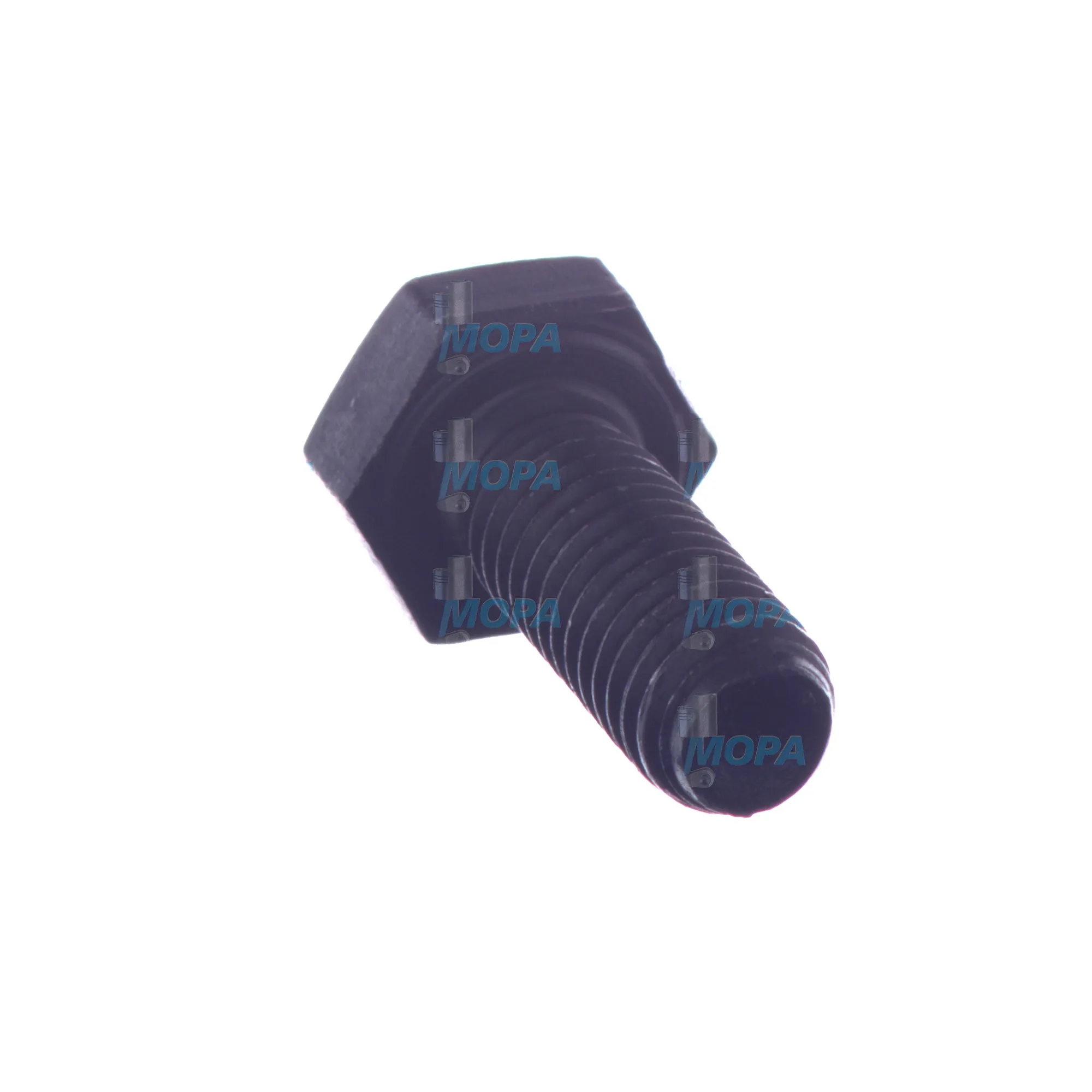 HEXAGON BOLT - 304017006061 suitable for MTU engines 5